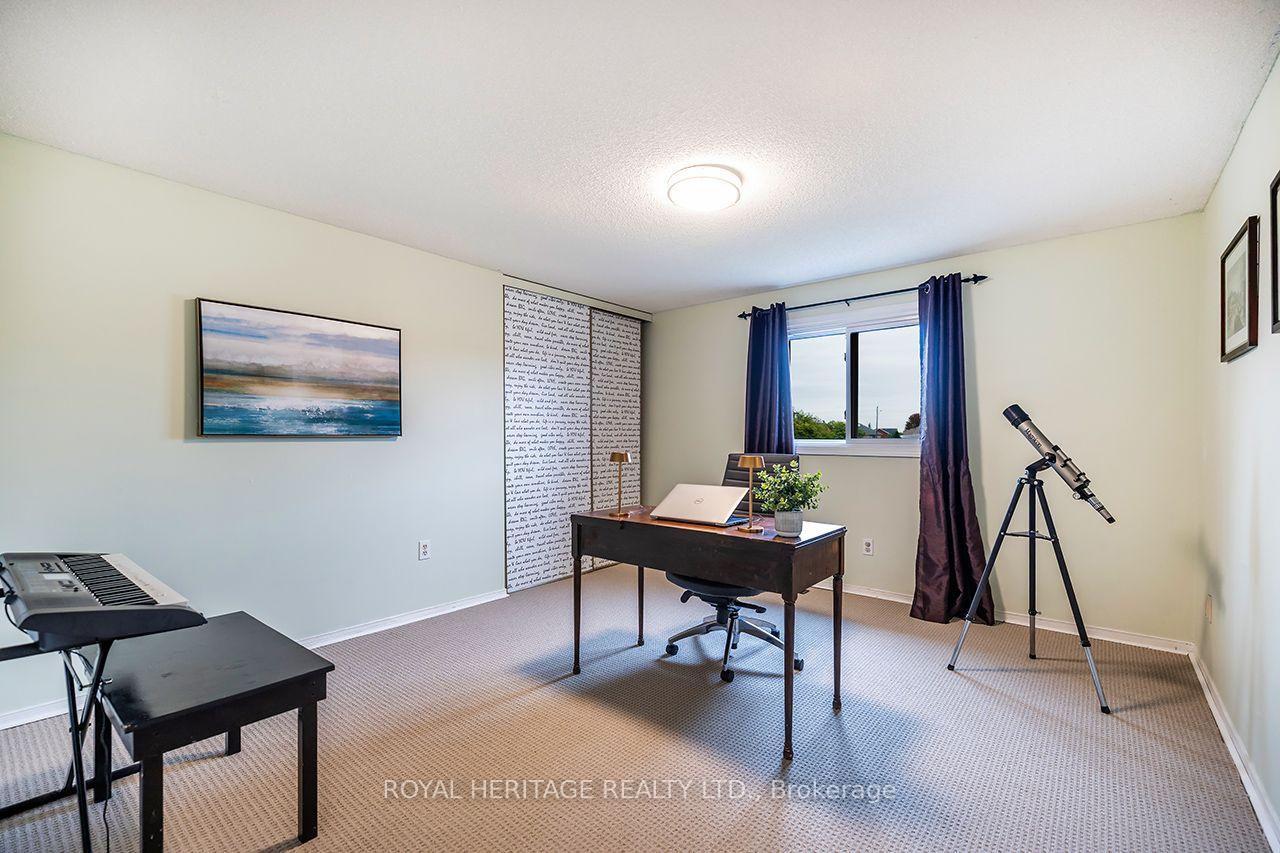 Photo 29 of 61 Forest Hts Street, Whitby, Pringle Creek — HOMEH