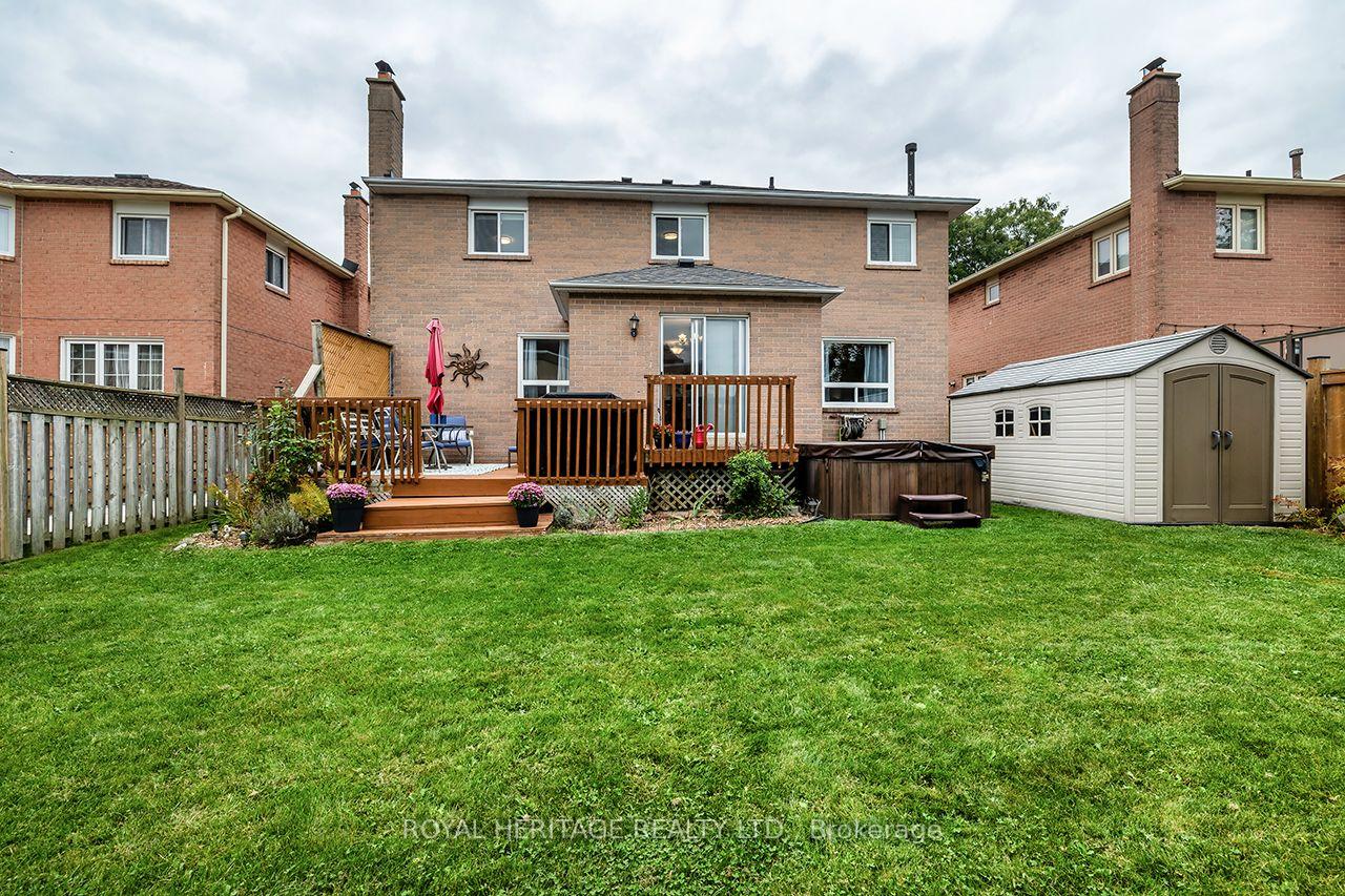 Photo 39 of 61 Forest Hts Street, Whitby, Pringle Creek — HOMEH