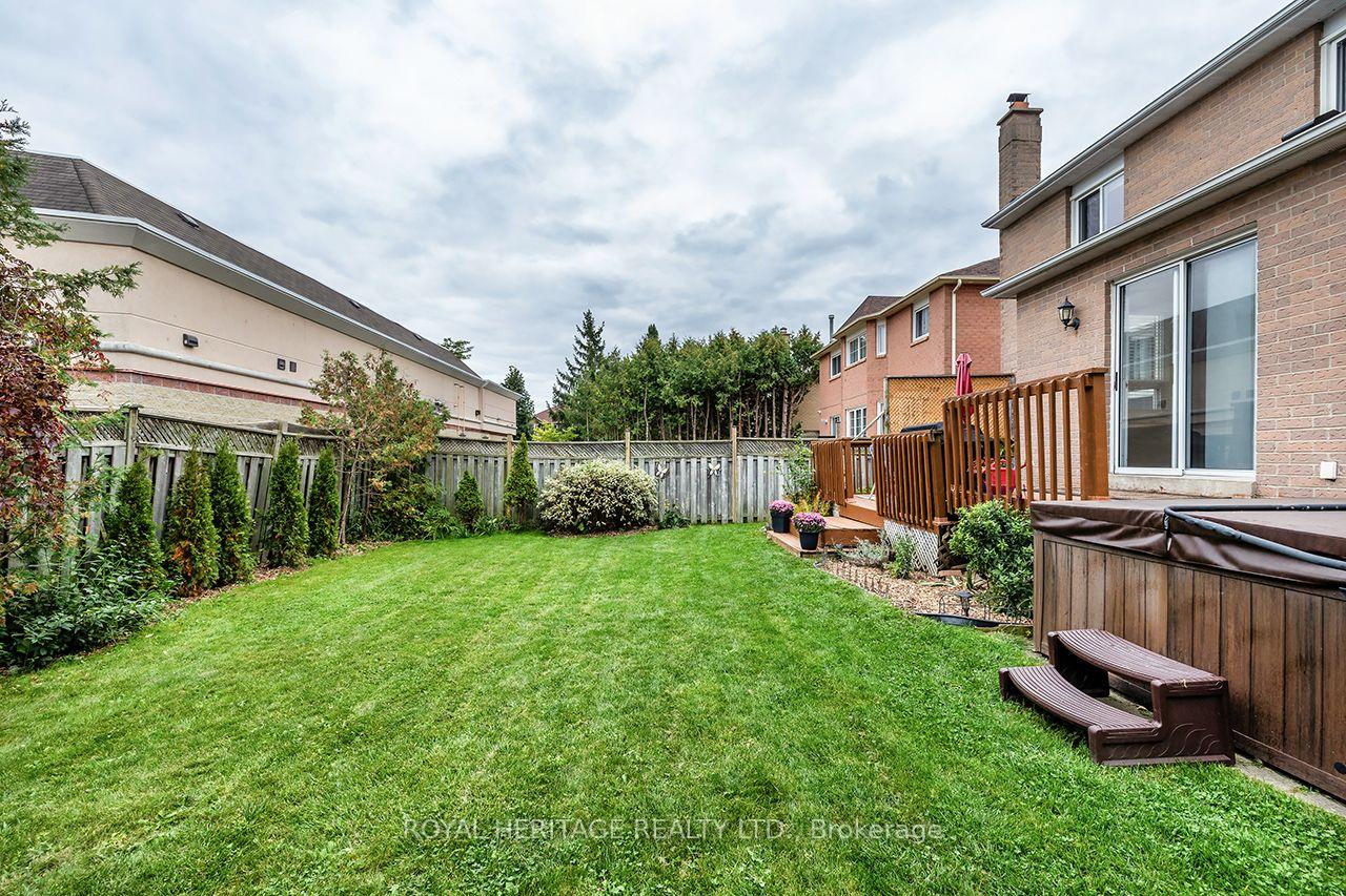 Photo 40 of 61 Forest Hts Street, Whitby, Pringle Creek — HOMEH