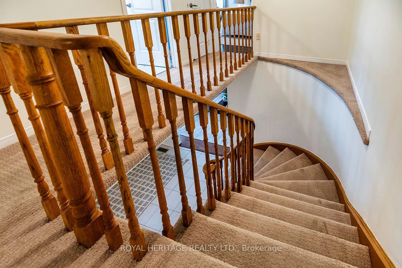 Photo 43 of 61 Forest Hts Street, Whitby, Pringle Creek — HOMEH