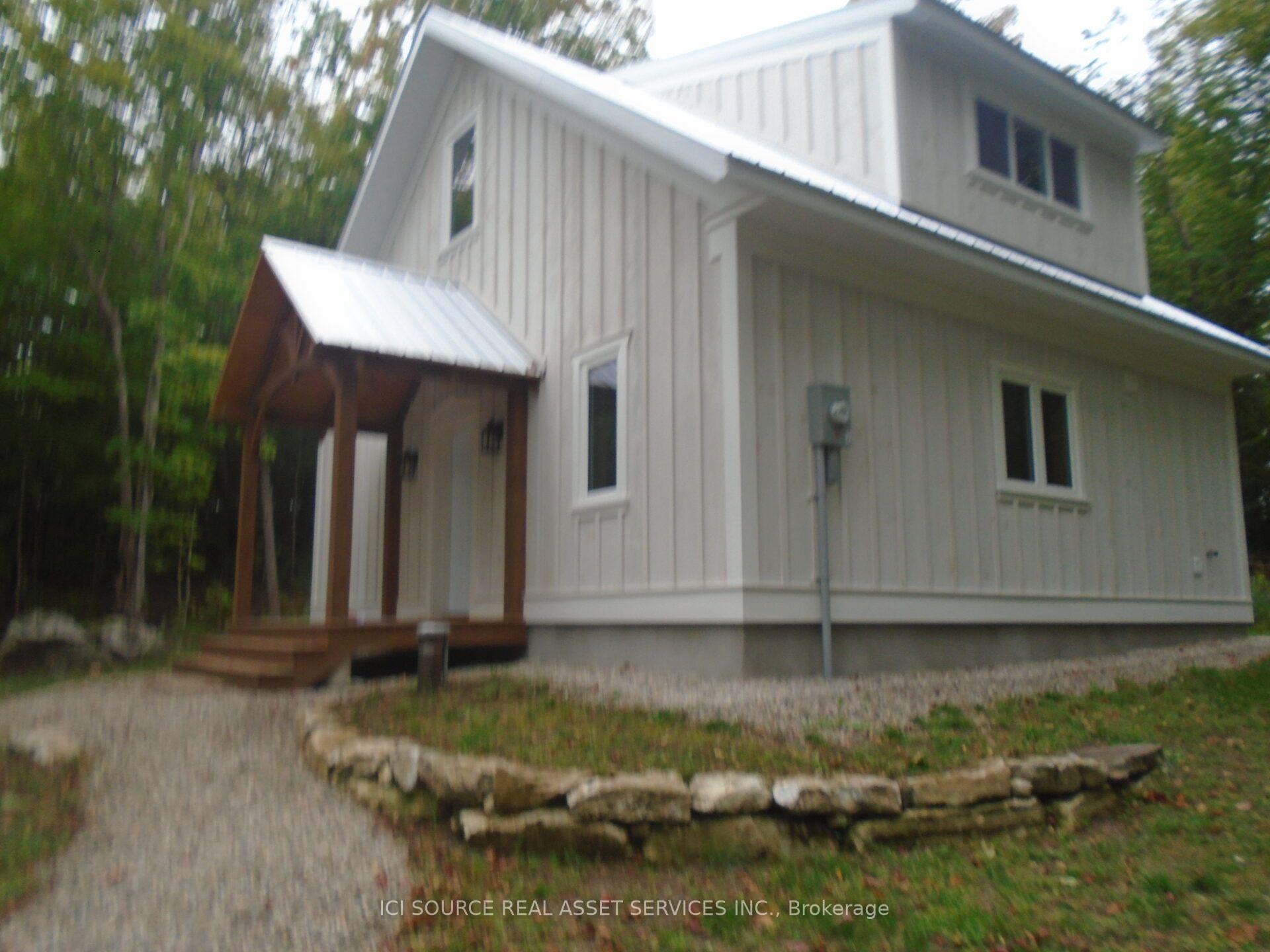 Photo 7 of 2137 Bennett Lake Road, Tay Valley, Bathurst/Burgess & Sherbrooke (Bathurst) Twp — HOMEH