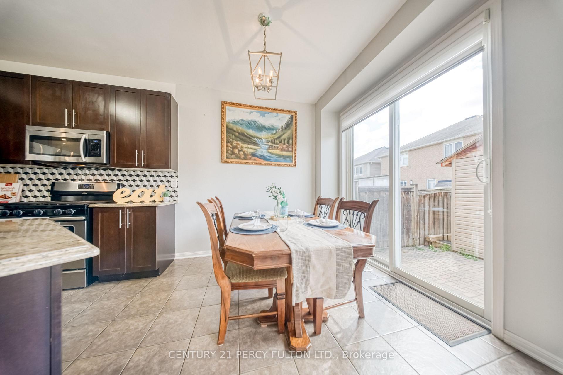 Photo 19 of 1749 Liatris Drive, Pickering, Duffin Heights — HOMEH