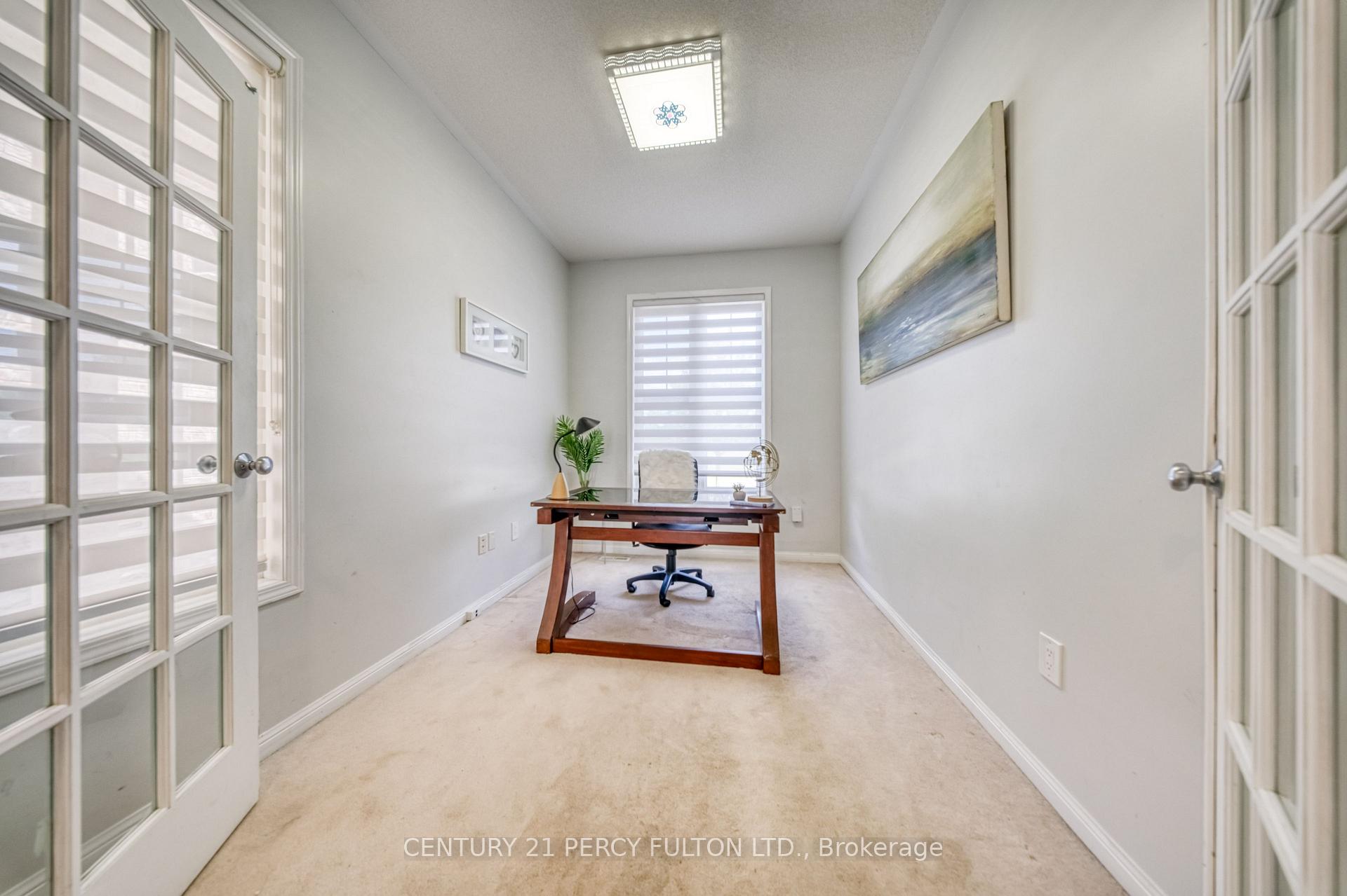 Photo 18 of 1749 Liatris Drive, Pickering, Duffin Heights — HOMEH