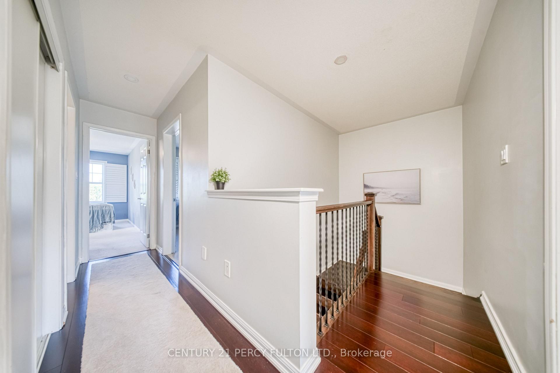 Photo 21 of 1749 Liatris Drive, Pickering, Duffin Heights — HOMEH