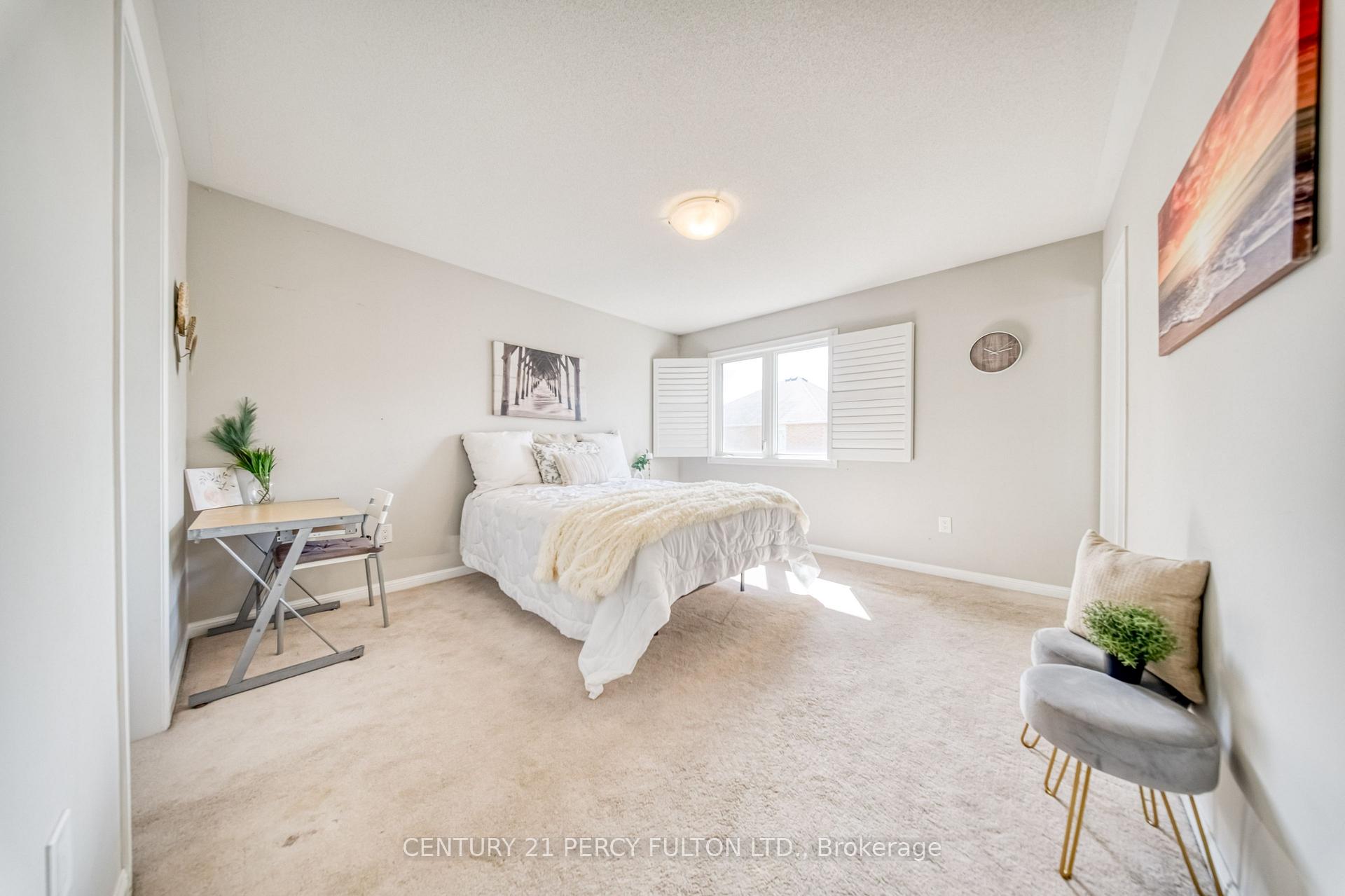 Photo 22 of 1749 Liatris Drive, Pickering, Duffin Heights — HOMEH