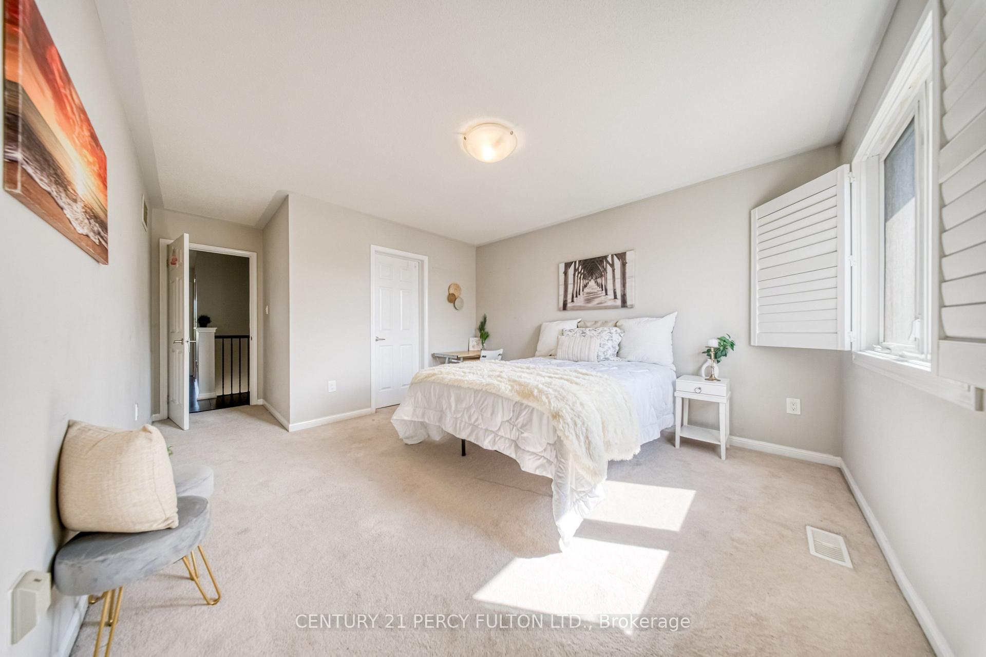 Photo 24 of 1749 Liatris Drive, Pickering, Duffin Heights — HOMEH