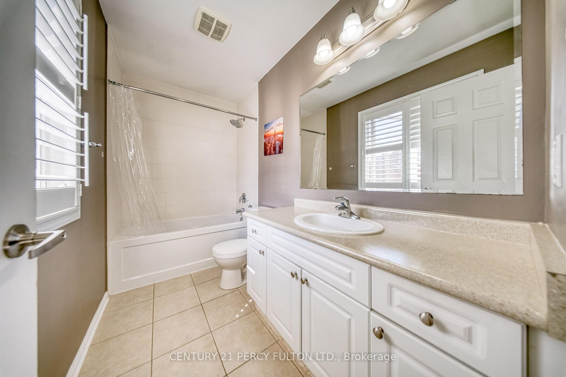 Photo 25 of 1749 Liatris Drive, Pickering, Duffin Heights — HOMEH