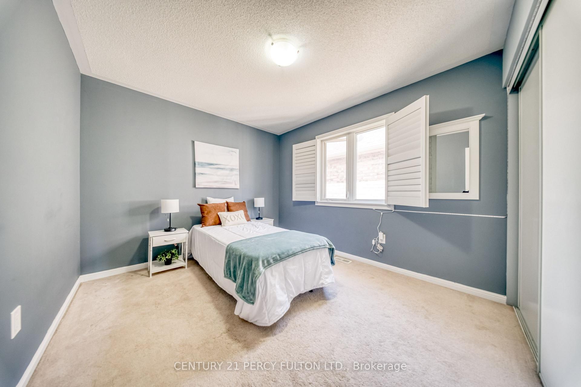 Photo 26 of 1749 Liatris Drive, Pickering, Duffin Heights — HOMEH