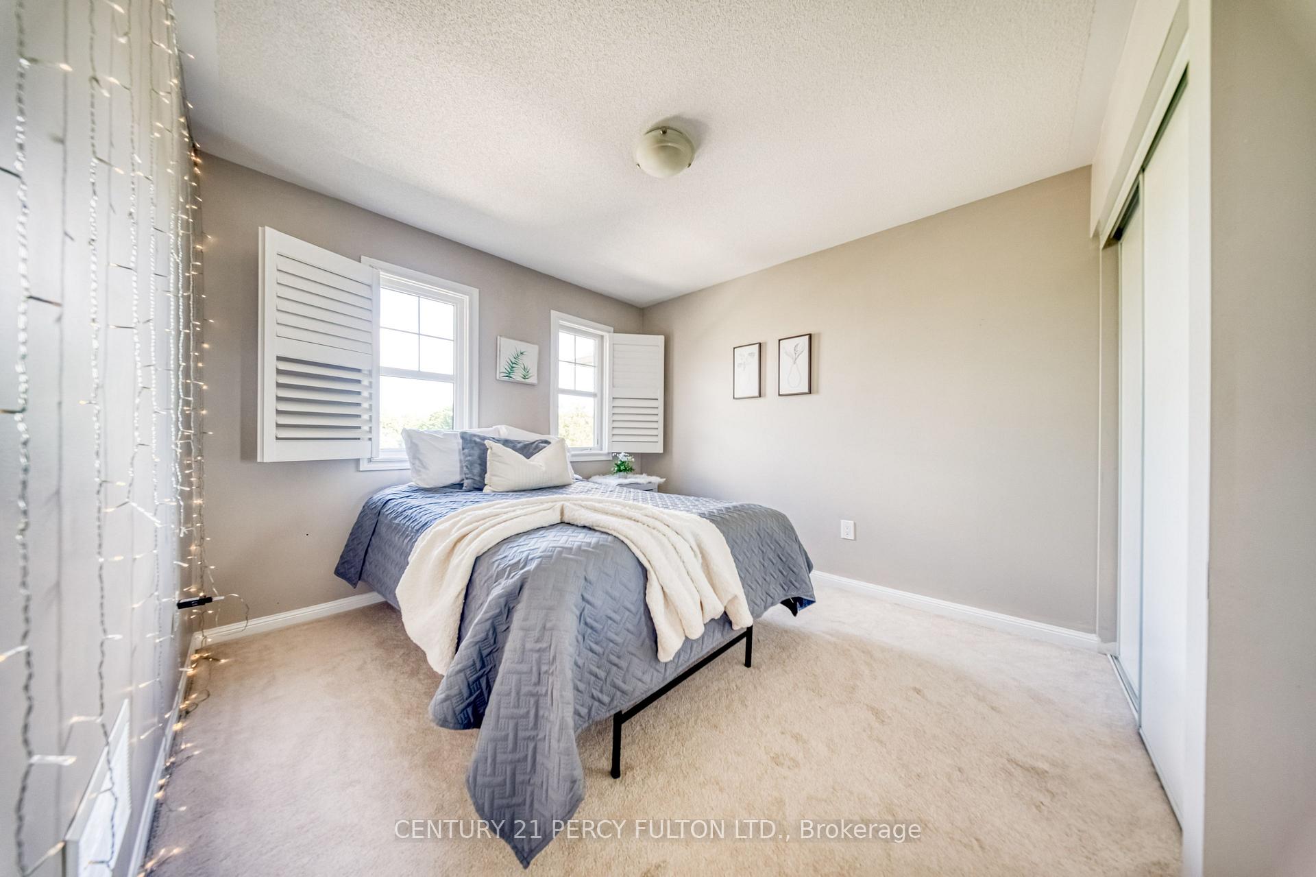 Photo 28 of 1749 Liatris Drive, Pickering, Duffin Heights — HOMEH