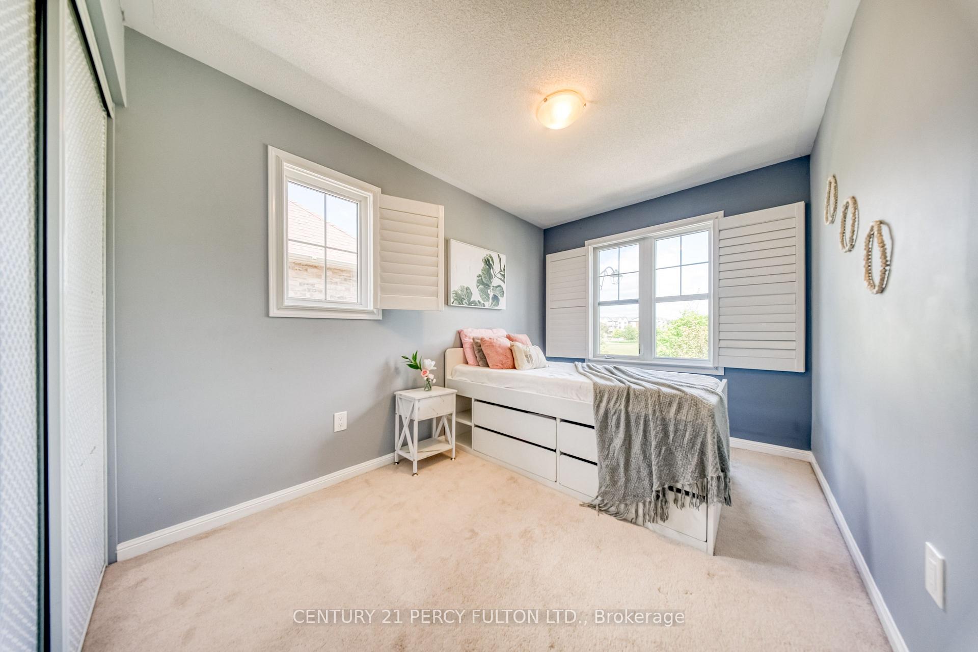 Photo 30 of 1749 Liatris Drive, Pickering, Duffin Heights — HOMEH