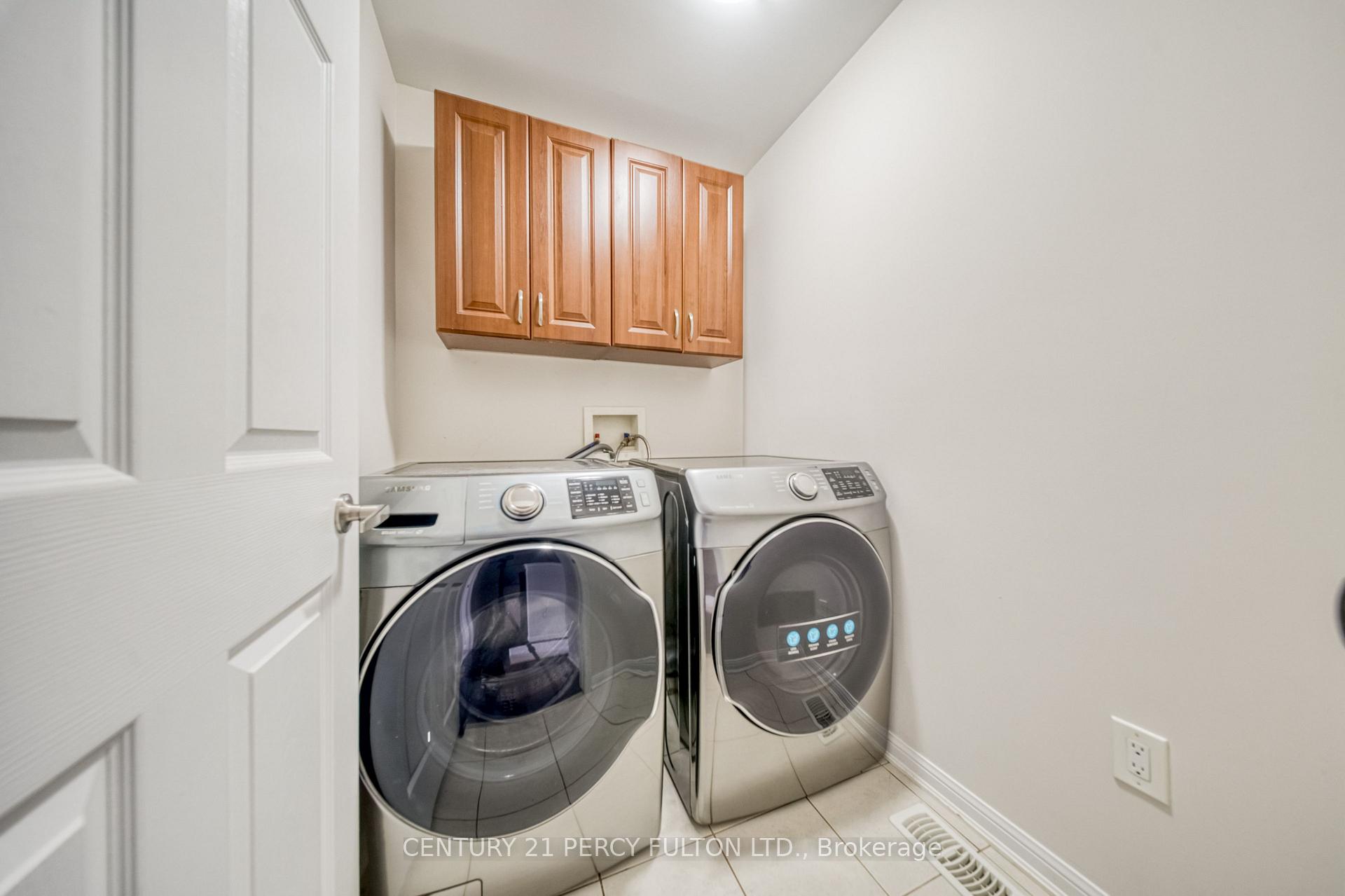 Photo 31 of 1749 Liatris Drive, Pickering, Duffin Heights — HOMEH