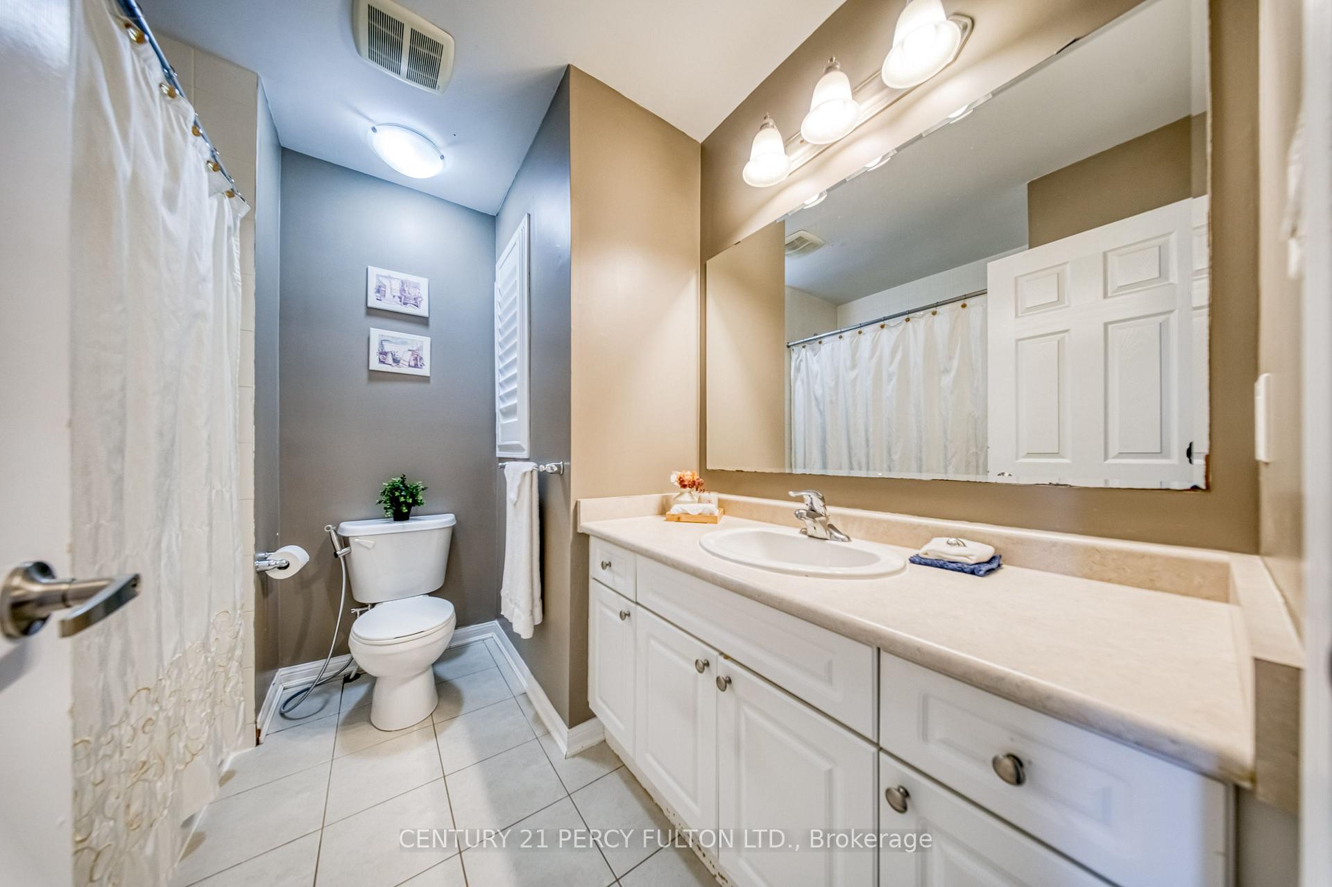 Photo 32 of 1749 Liatris Drive, Pickering, Duffin Heights — HOMEH