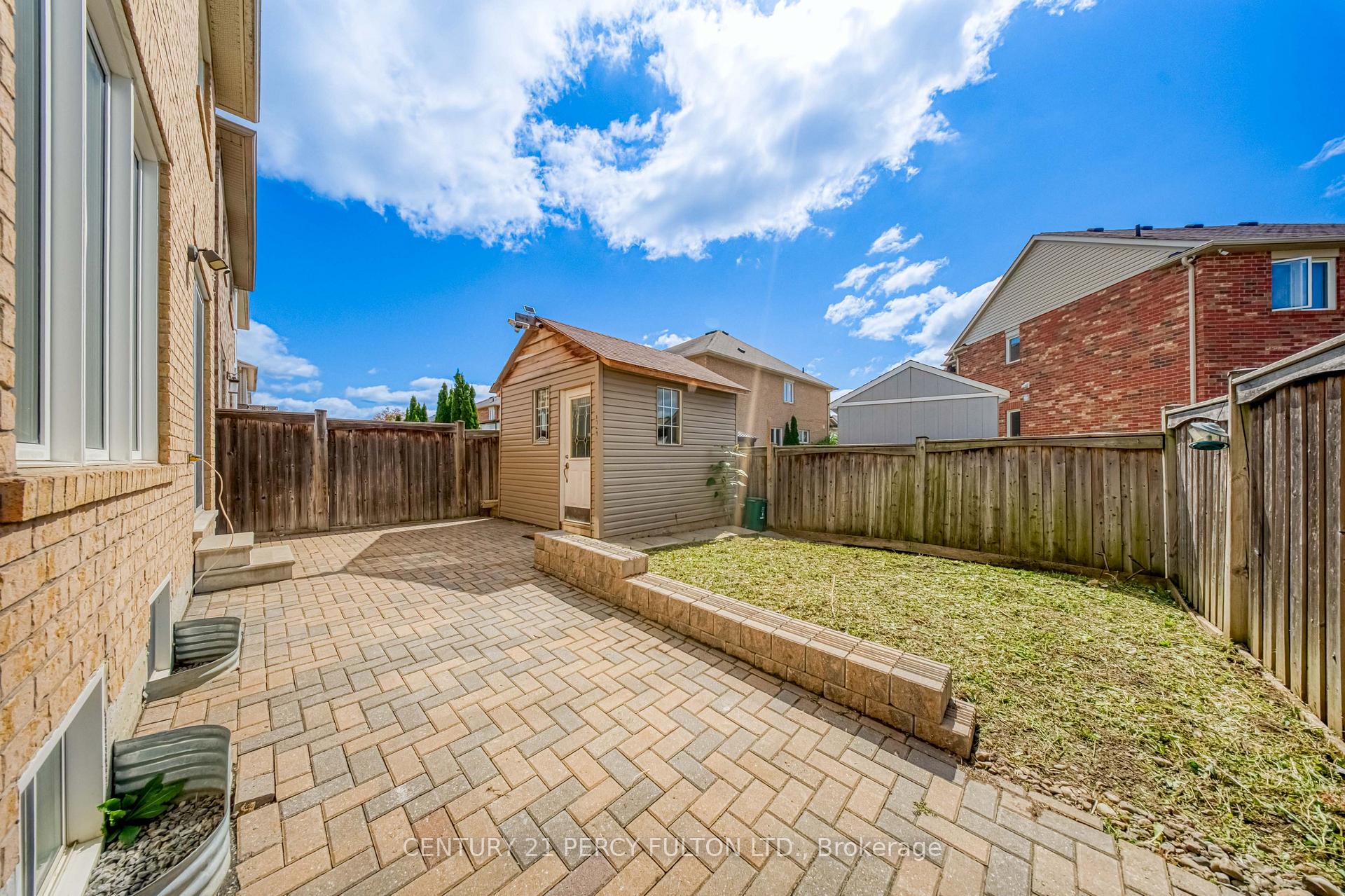 Photo 41 of 1749 Liatris Drive, Pickering, Duffin Heights — HOMEH