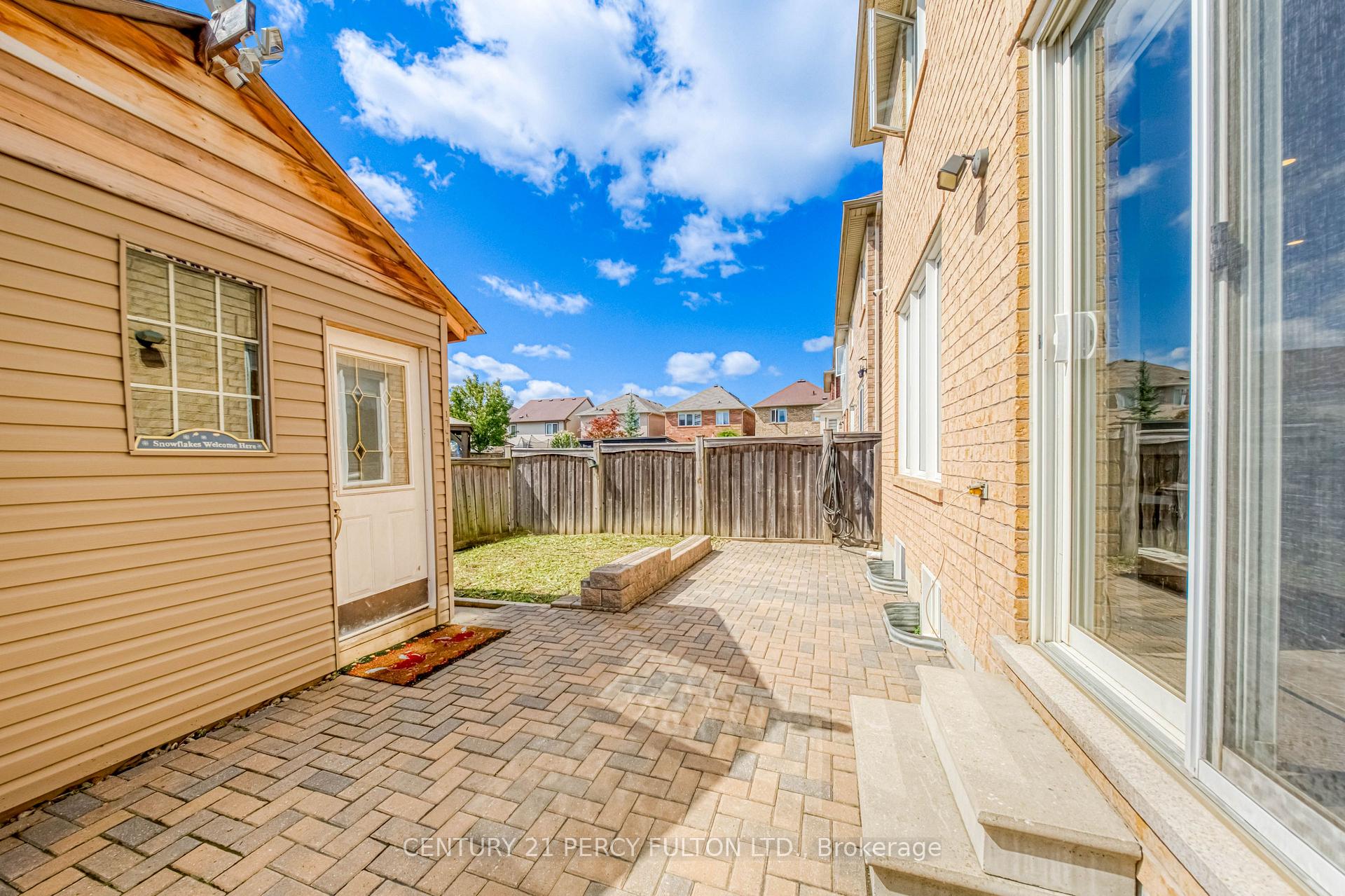 Photo 42 of 1749 Liatris Drive, Pickering, Duffin Heights — HOMEH
