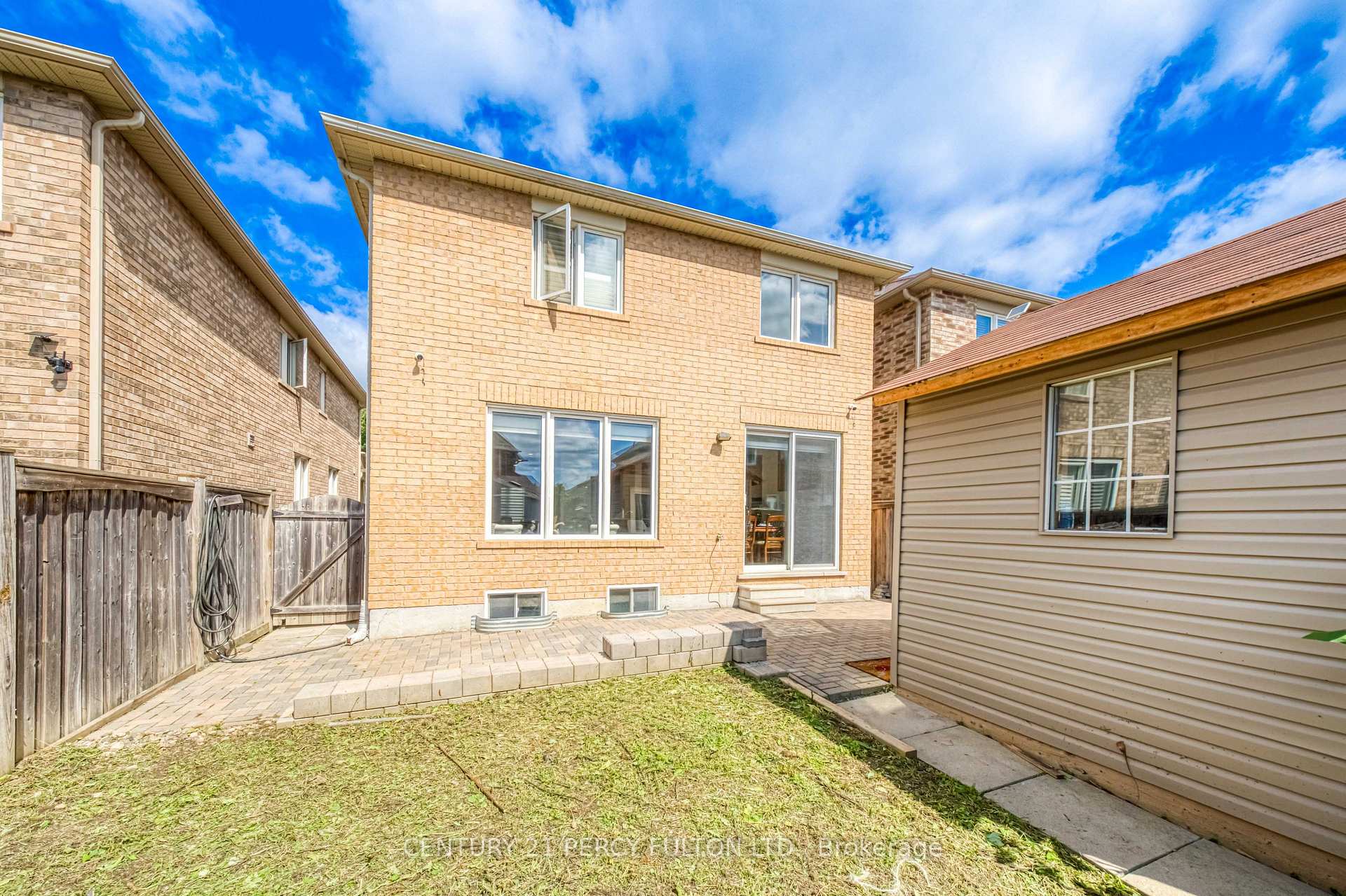 Photo 43 of 1749 Liatris Drive, Pickering, Duffin Heights — HOMEH