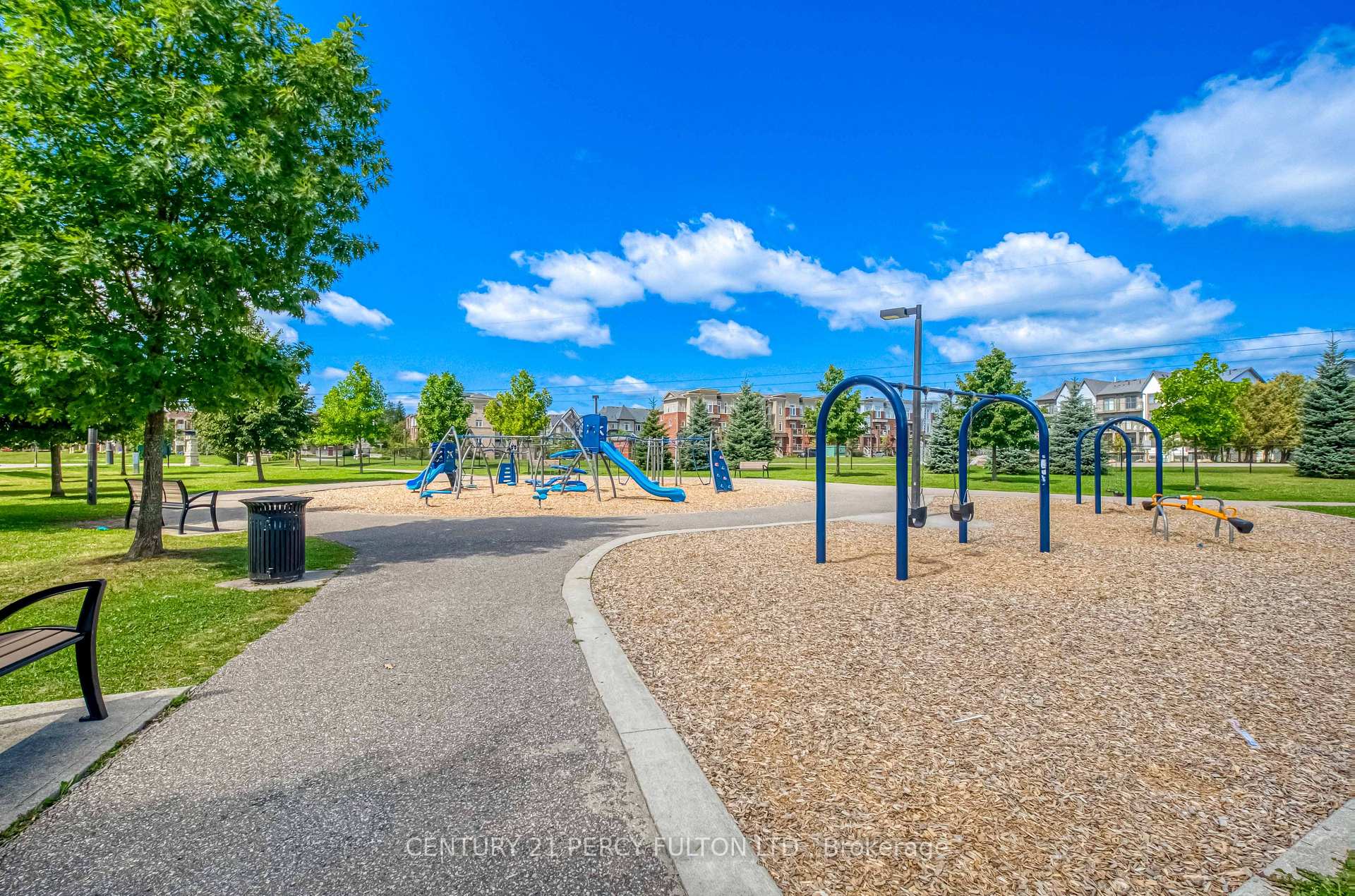 Photo 45 of 1749 Liatris Drive, Pickering, Duffin Heights — HOMEH