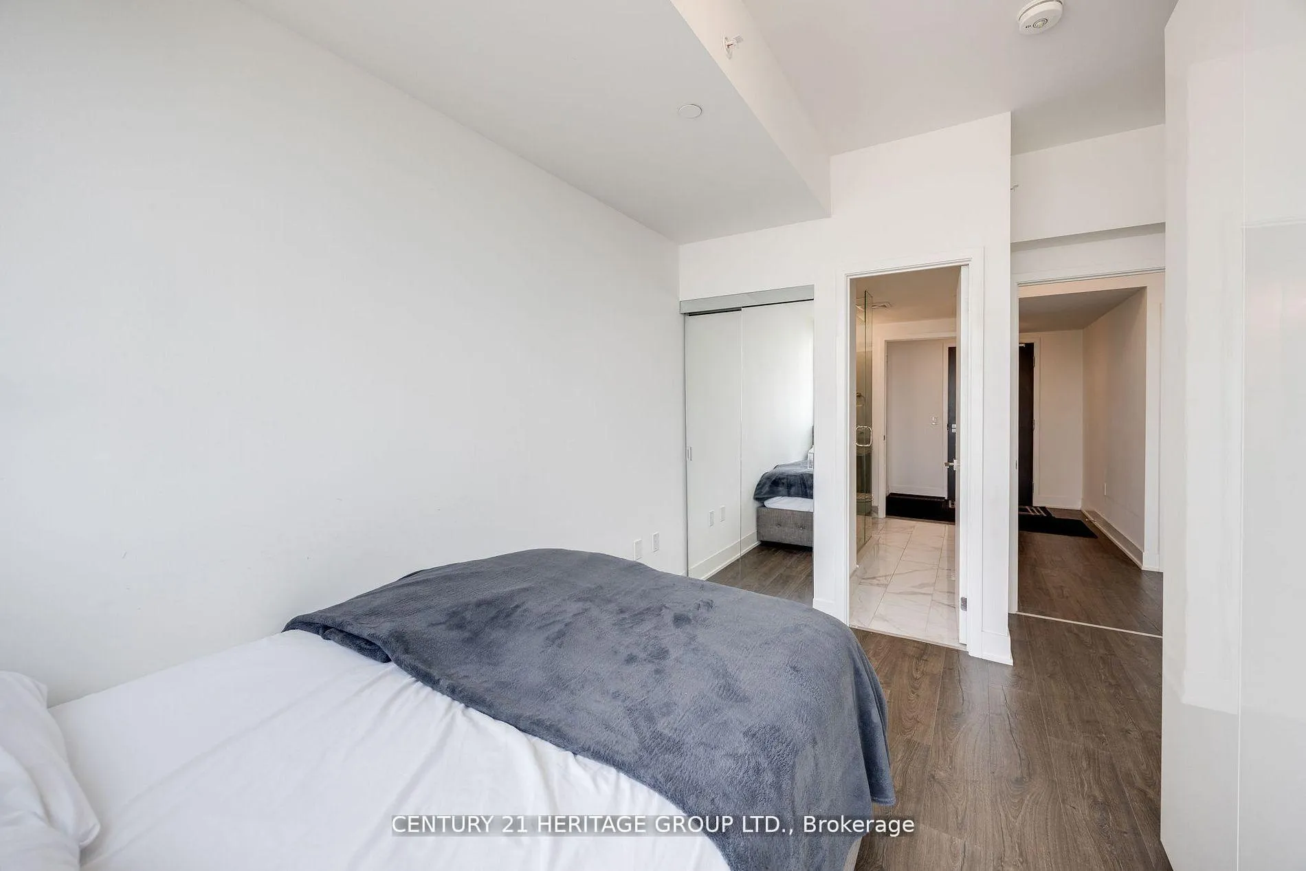 Photo 13 of Unit 1807, 2916 Highway 7, Vaughan, Concord — HOMEH