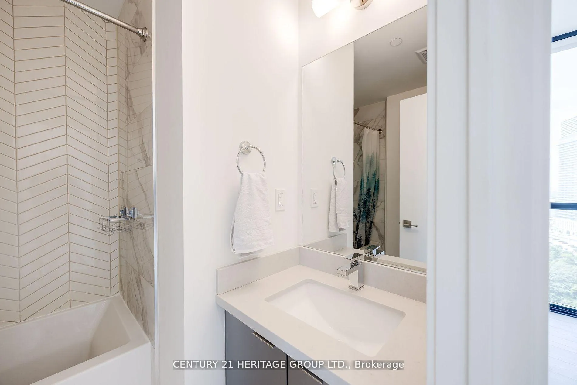 Photo 20 of Unit 1807, 2916 Highway 7, Vaughan, Concord — HOMEH