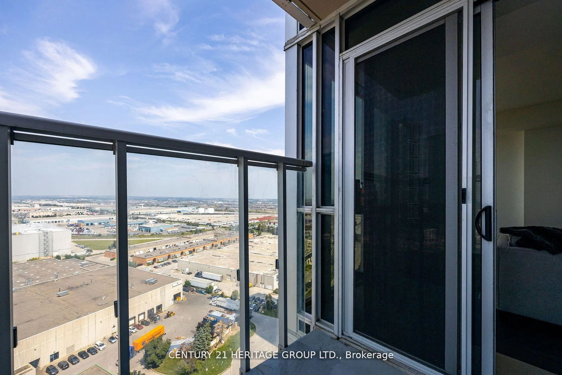 Photo 24 of Unit 1807, 2916 Highway 7, Vaughan, Concord — HOMEH