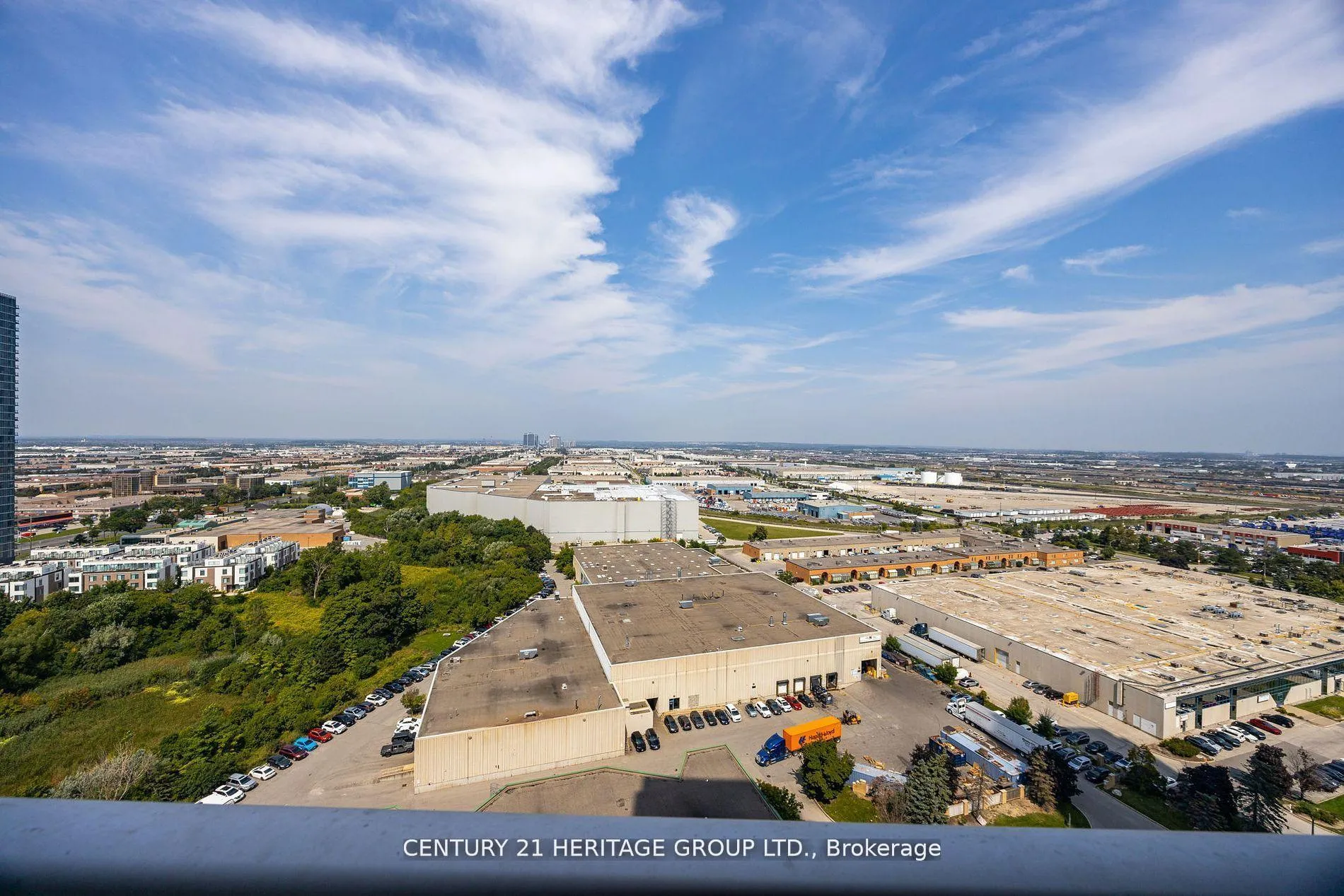Photo 25 of Unit 1807, 2916 Highway 7, Vaughan, Concord — HOMEH
