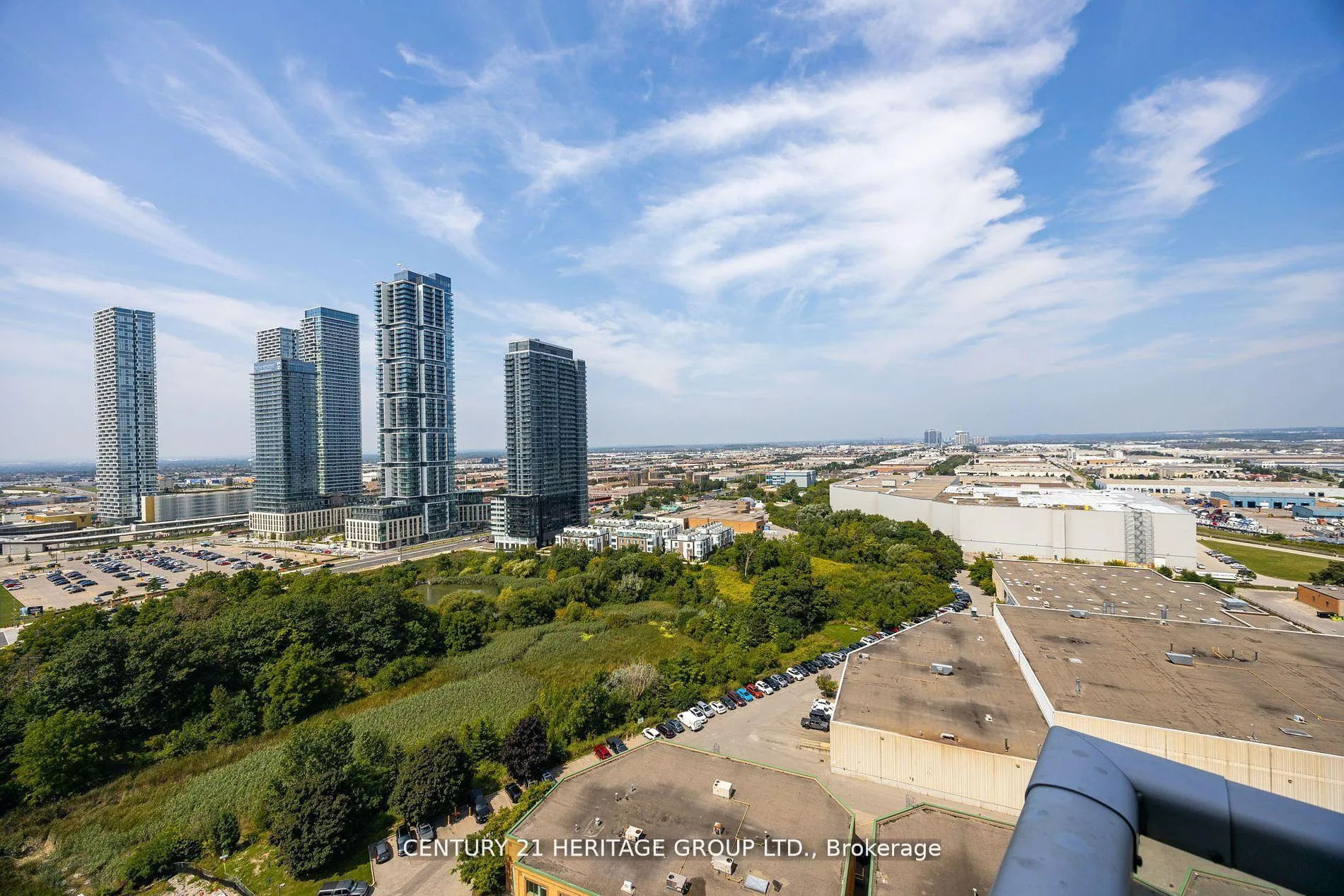 Photo 26 of Unit 1807, 2916 Highway 7, Vaughan, Concord — HOMEH
