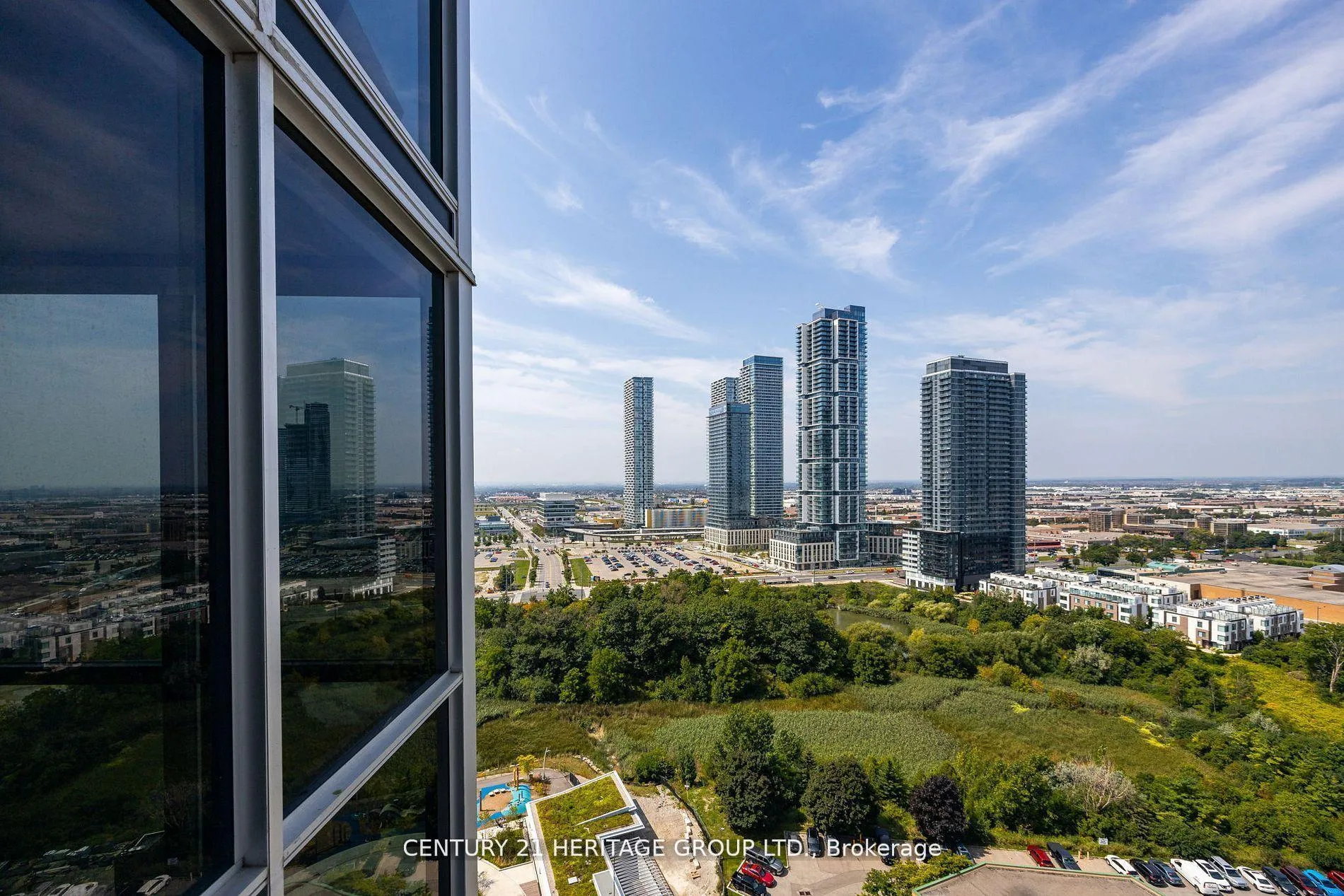 Photo 27 of Unit 1807, 2916 Highway 7, Vaughan, Concord — HOMEH