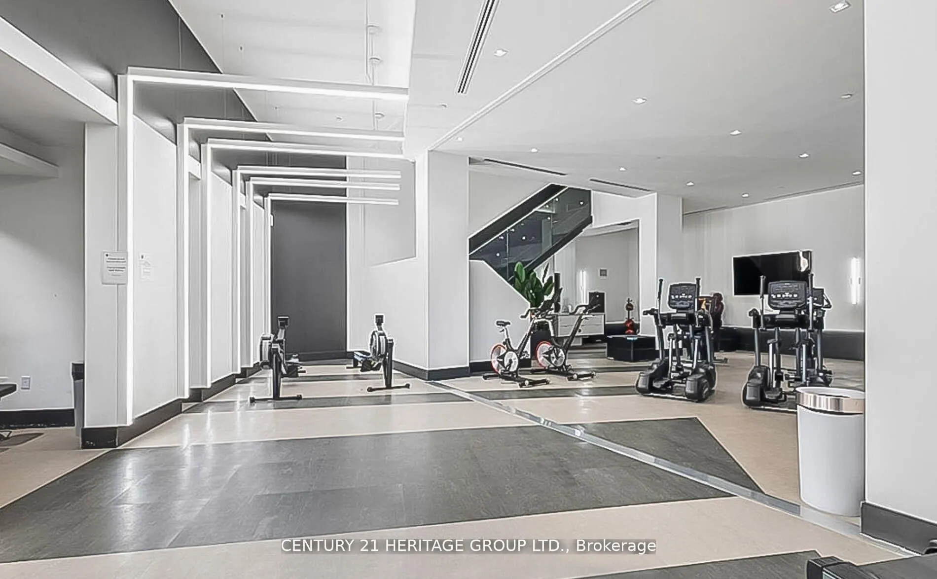 Photo 29 of Unit 1807, 2916 Highway 7, Vaughan, Concord — HOMEH