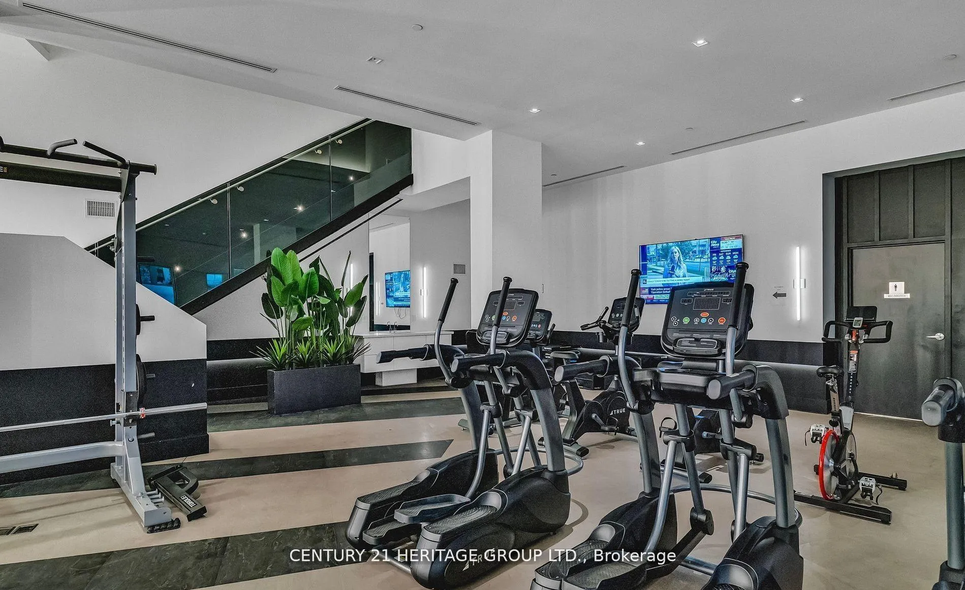 Photo 30 of Unit 1807, 2916 Highway 7, Vaughan, Concord — HOMEH