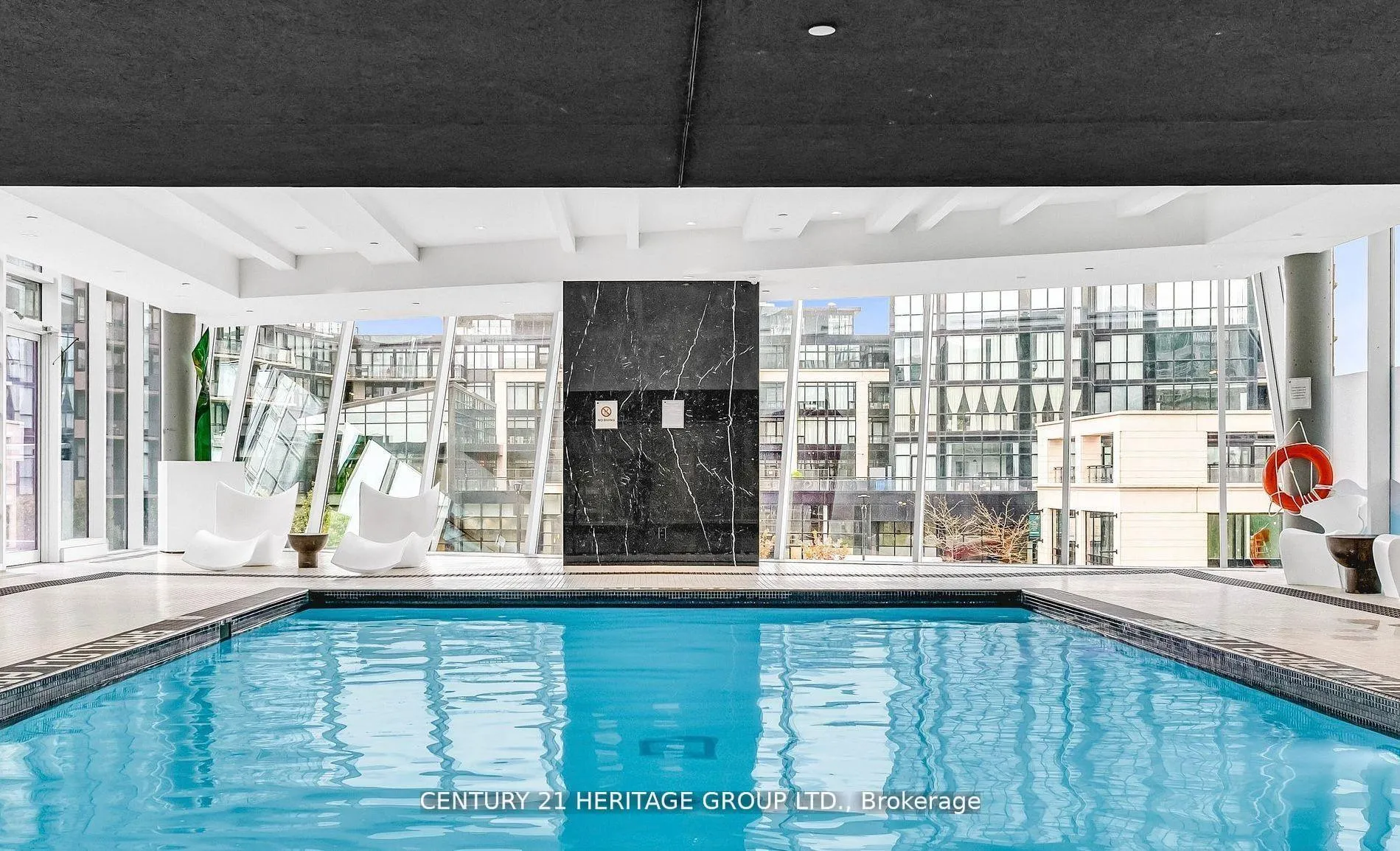 Photo 31 of Unit 1807, 2916 Highway 7, Vaughan, Concord — HOMEH