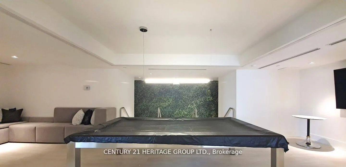 Photo 33 of Unit 1807, 2916 Highway 7, Vaughan, Concord — HOMEH