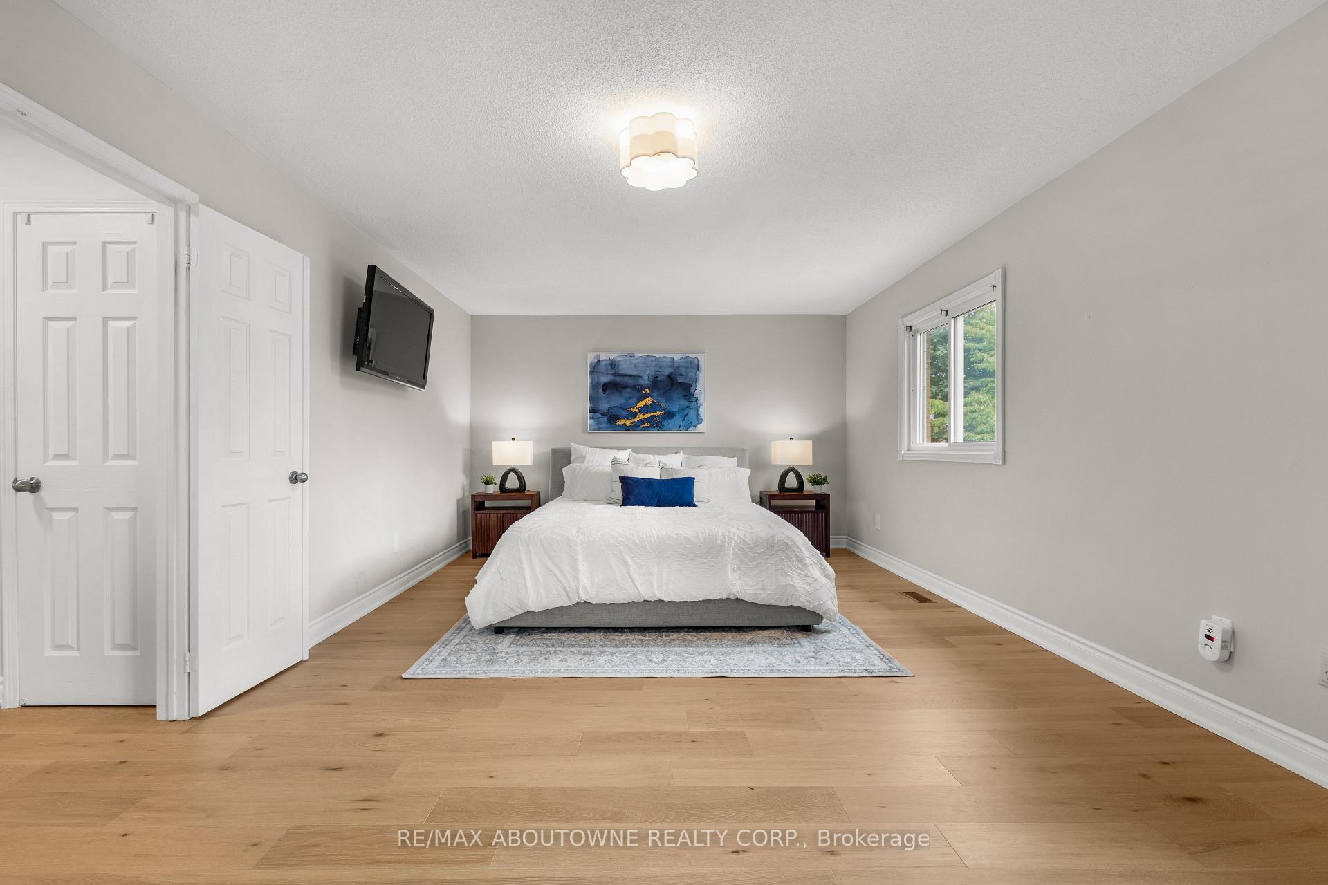 Photo 27 of 435 March Crescent, Oakville, River Oaks — HOMEH