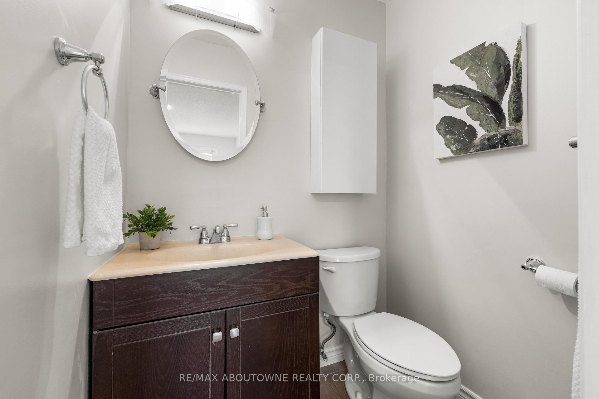 Photo 36 of 435 March Crescent, Oakville, River Oaks — HOMEH
