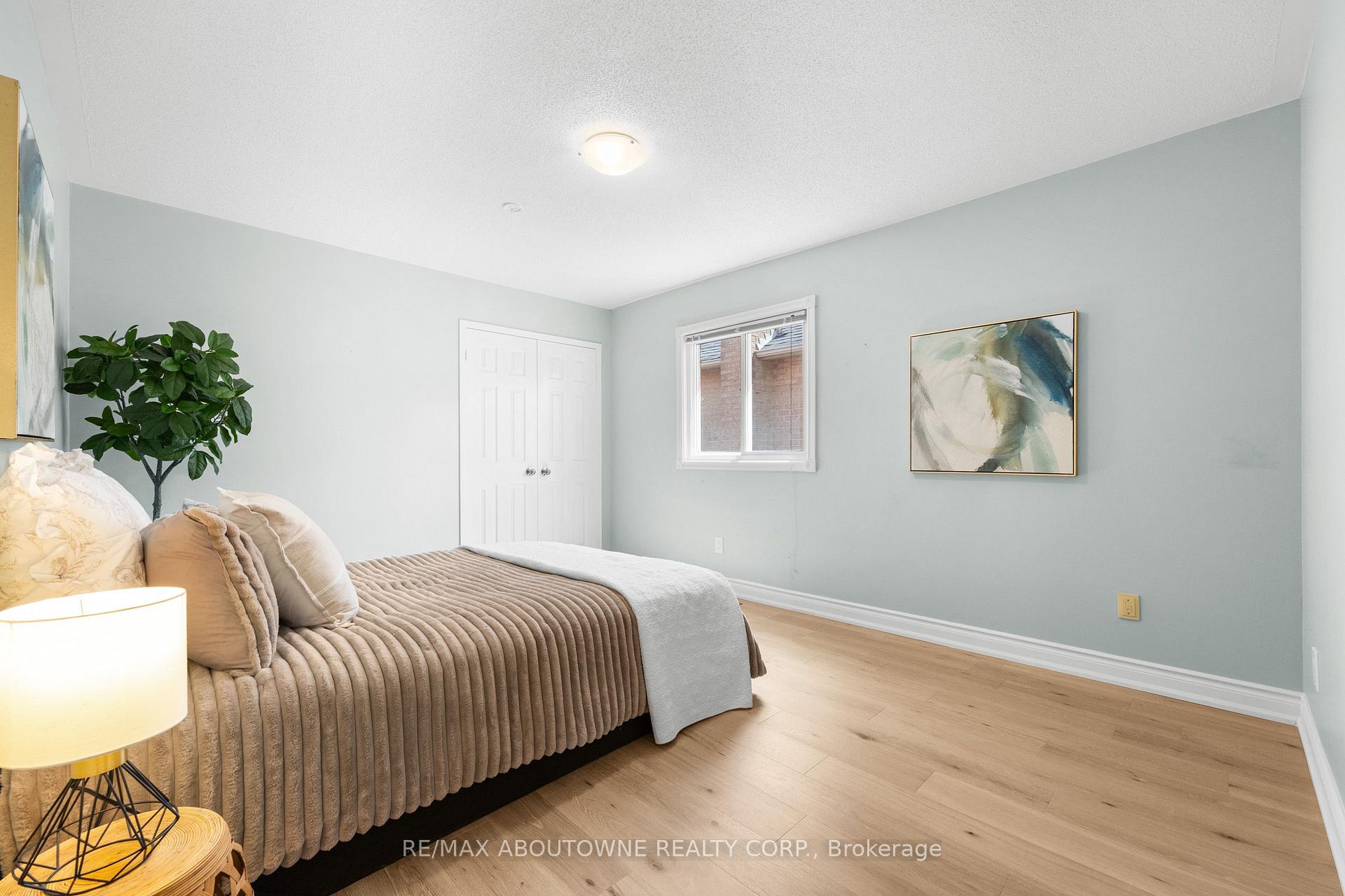 Photo 38 of 435 March Crescent, Oakville, River Oaks — HOMEH