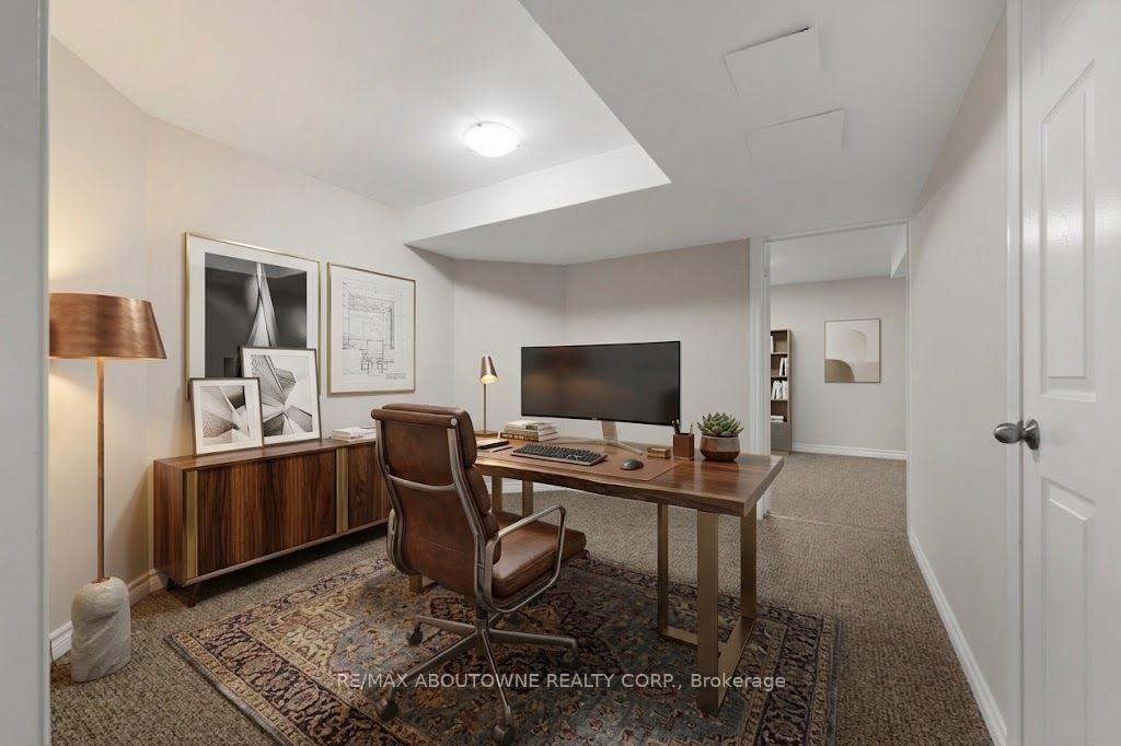 Photo 42 of 435 March Crescent, Oakville, River Oaks — HOMEH