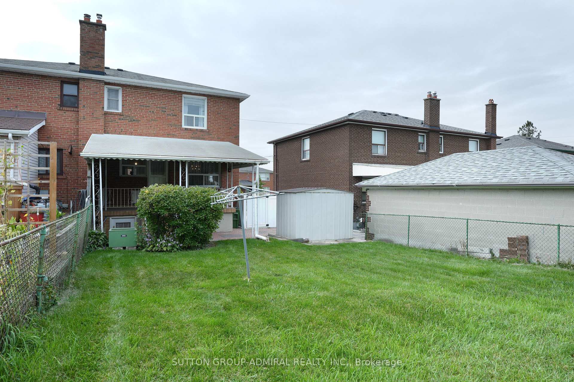 Photo 20 of 14 Thurrock Road, North York, Glenfield-Jane Heights — HOMEH