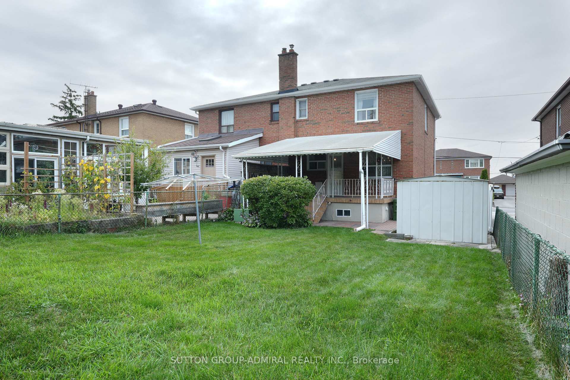 Photo 22 of 14 Thurrock Road, North York, Glenfield-Jane Heights — HOMEH
