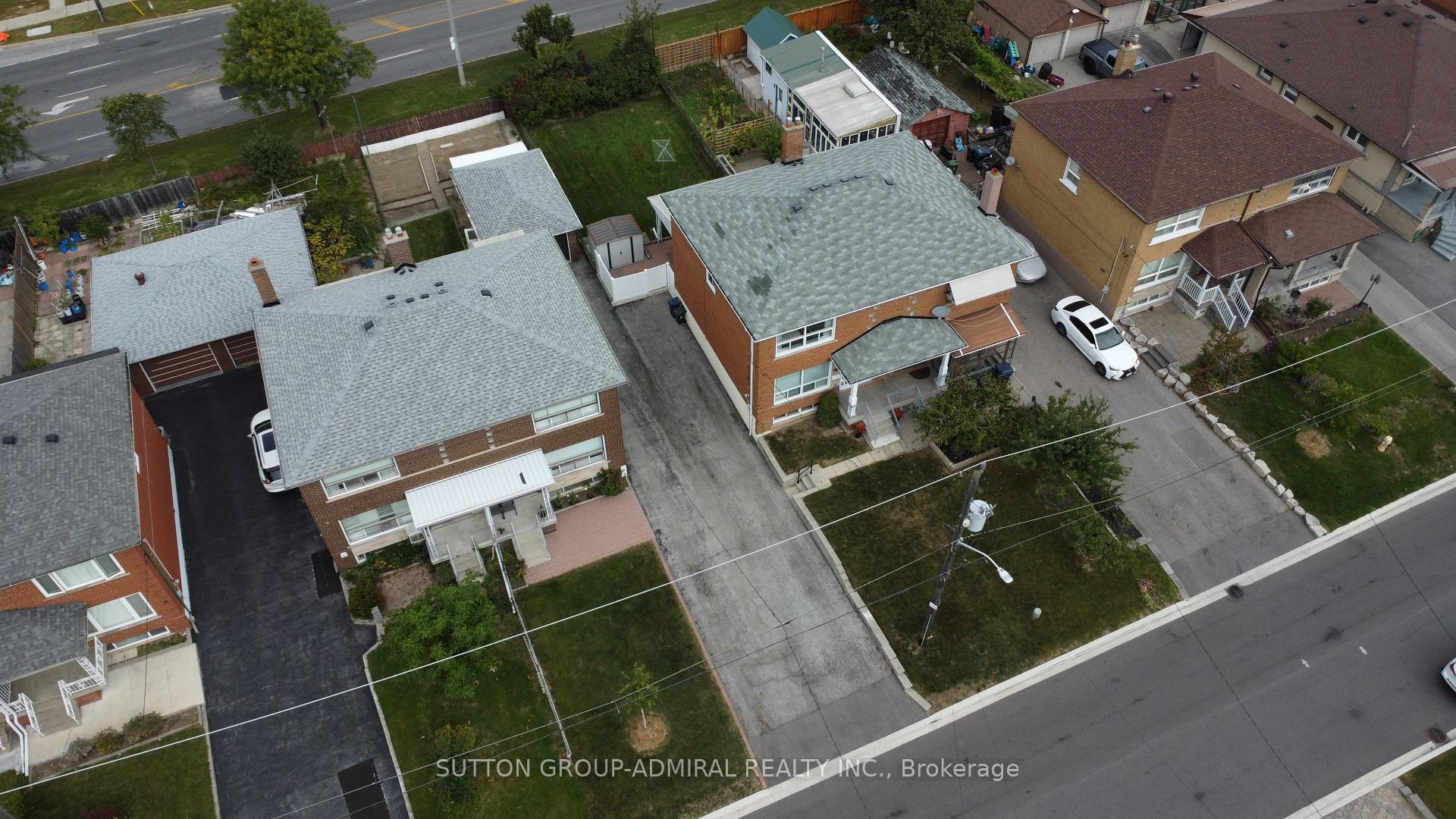 Photo 30 of 14 Thurrock Road, North York, Glenfield-Jane Heights — HOMEH
