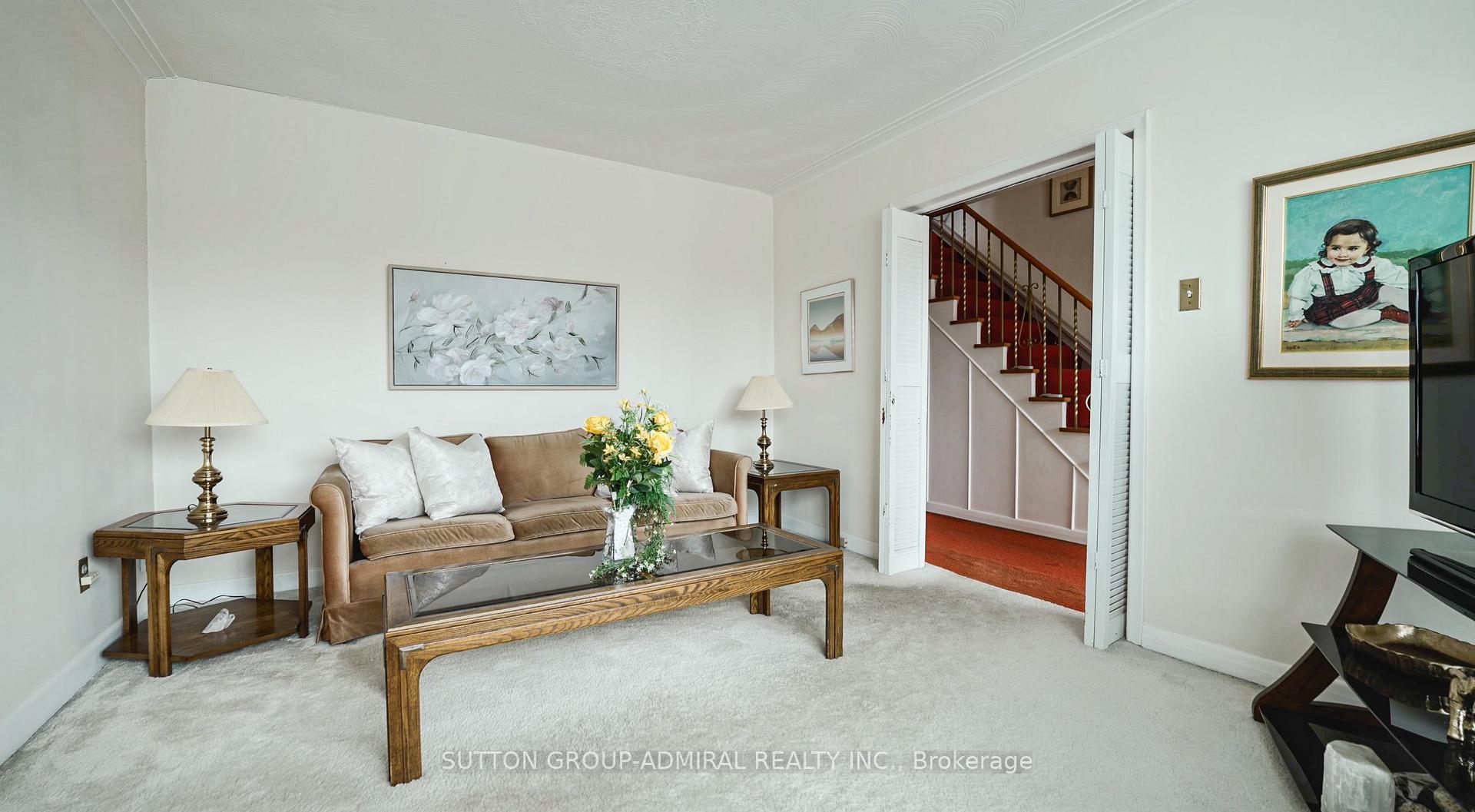 Photo 35 of 14 Thurrock Road, North York, Glenfield-Jane Heights — HOMEH