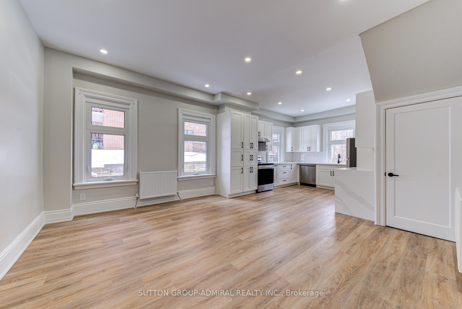Photo 5 of Unit 3, 167 Collier Street, Barrie, North Shore — HOMEH