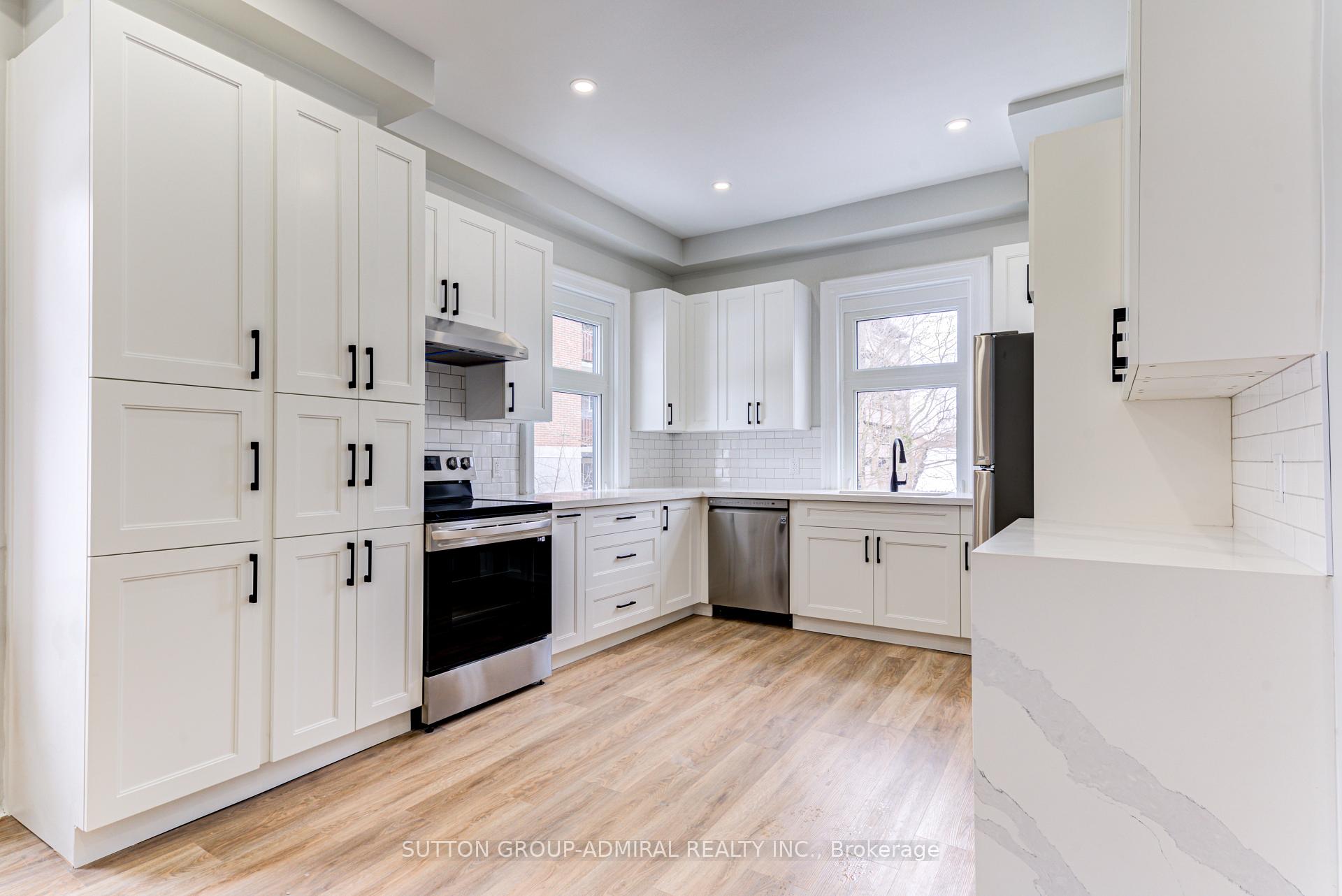 Photo 11 of Unit 3, 167 Collier Street, Barrie, North Shore — HOMEH
