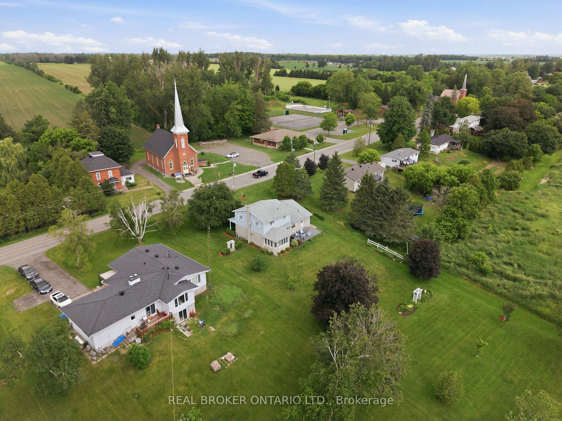 Photo 46 of 10532 Main Street, North Dundas, North Dundas (Mountain) Twp — HOMEH