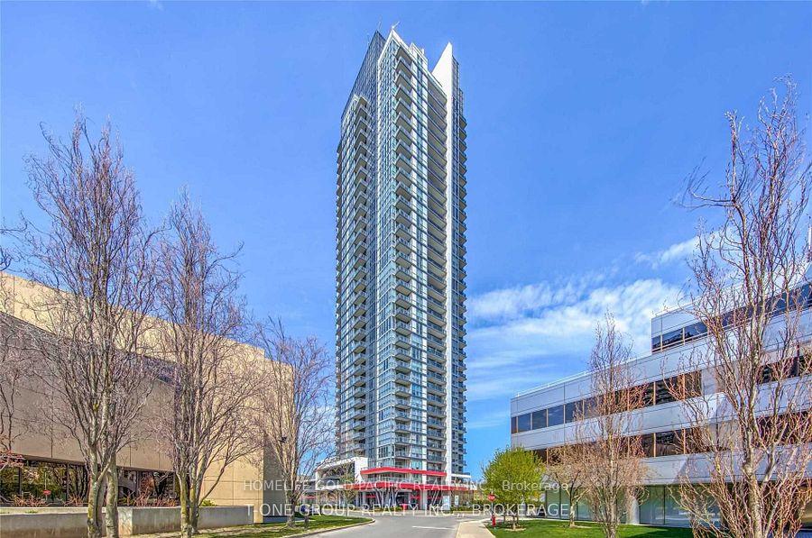 Photo of Unit 2107, 88 Sheppard Avenue E