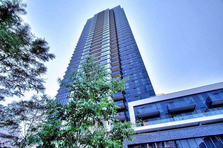 Photo 2 of Unit 2107, 88 Sheppard Avenue E, North York, Willowdale East — HOMEH