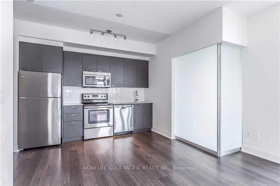 Photo 6 of Unit 2107, 88 Sheppard Avenue E, North York, Willowdale East — HOMEH