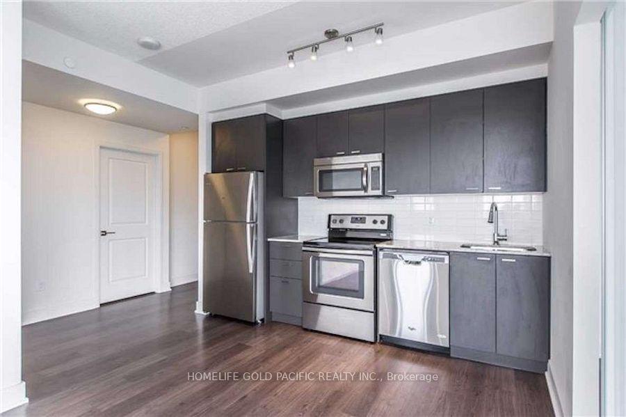 Photo 7 of Unit 2107, 88 Sheppard Avenue E, North York, Willowdale East — HOMEH