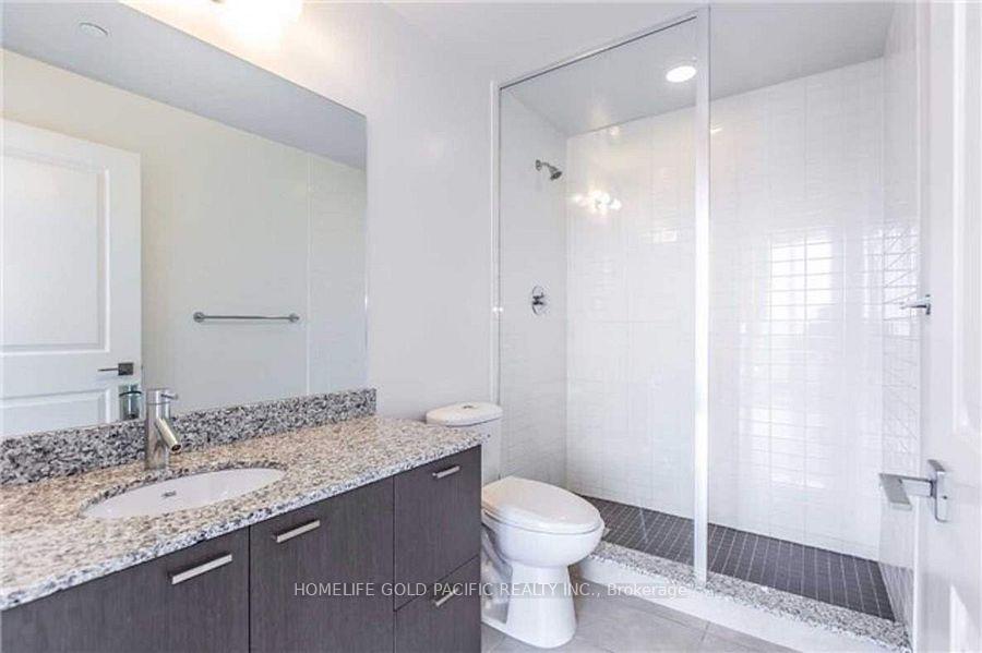 Photo 10 of Unit 2107, 88 Sheppard Avenue E, North York, Willowdale East — HOMEH