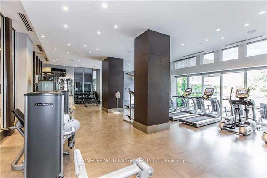 Photo 18 of Unit 2107, 88 Sheppard Avenue E, North York, Willowdale East — HOMEH