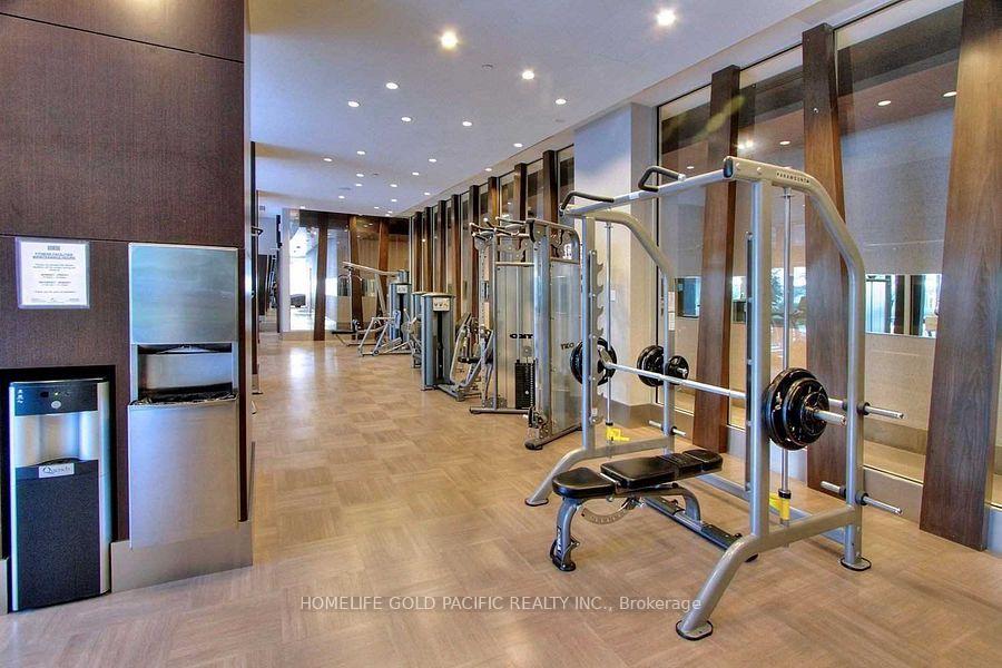 Photo 19 of Unit 2107, 88 Sheppard Avenue E, North York, Willowdale East — HOMEH