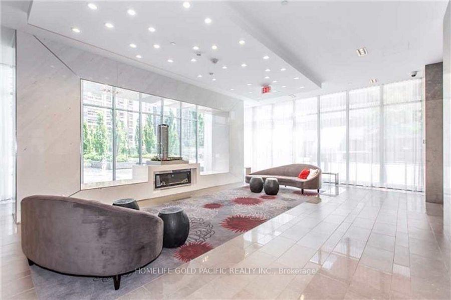 Photo 20 of Unit 2107, 88 Sheppard Avenue E, North York, Willowdale East — HOMEH