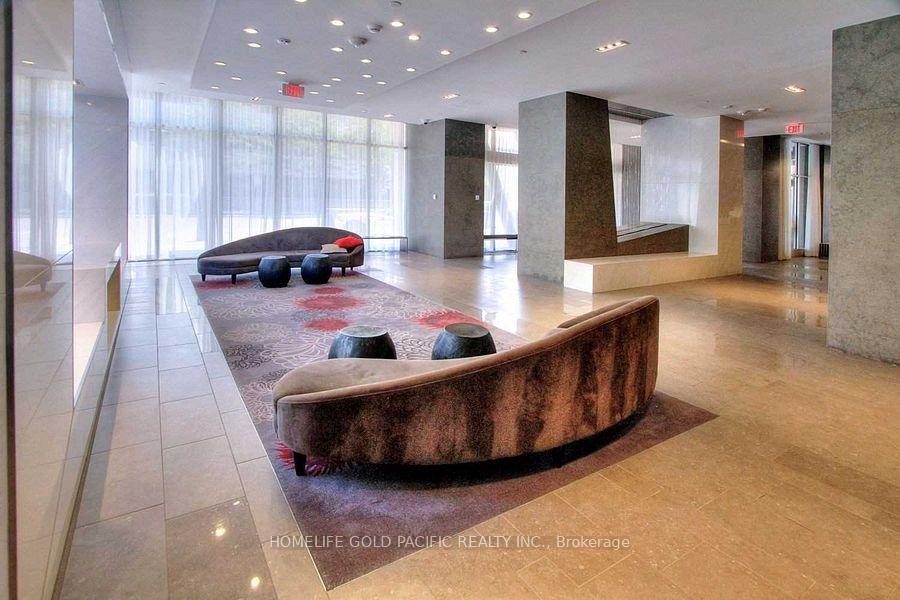 Photo 21 of Unit 2107, 88 Sheppard Avenue E, North York, Willowdale East — HOMEH